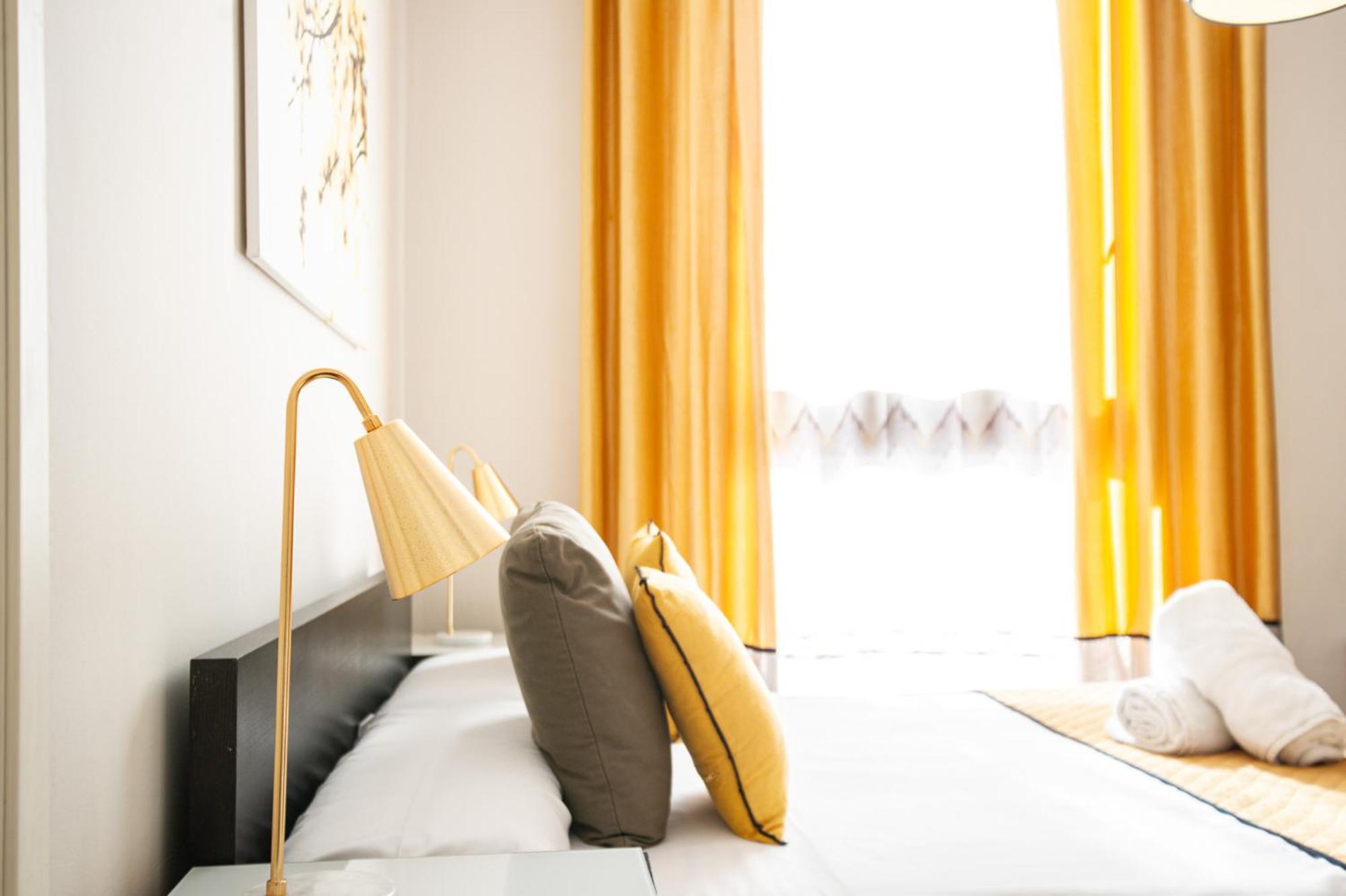 Apartamento Azz Torre De La Plata