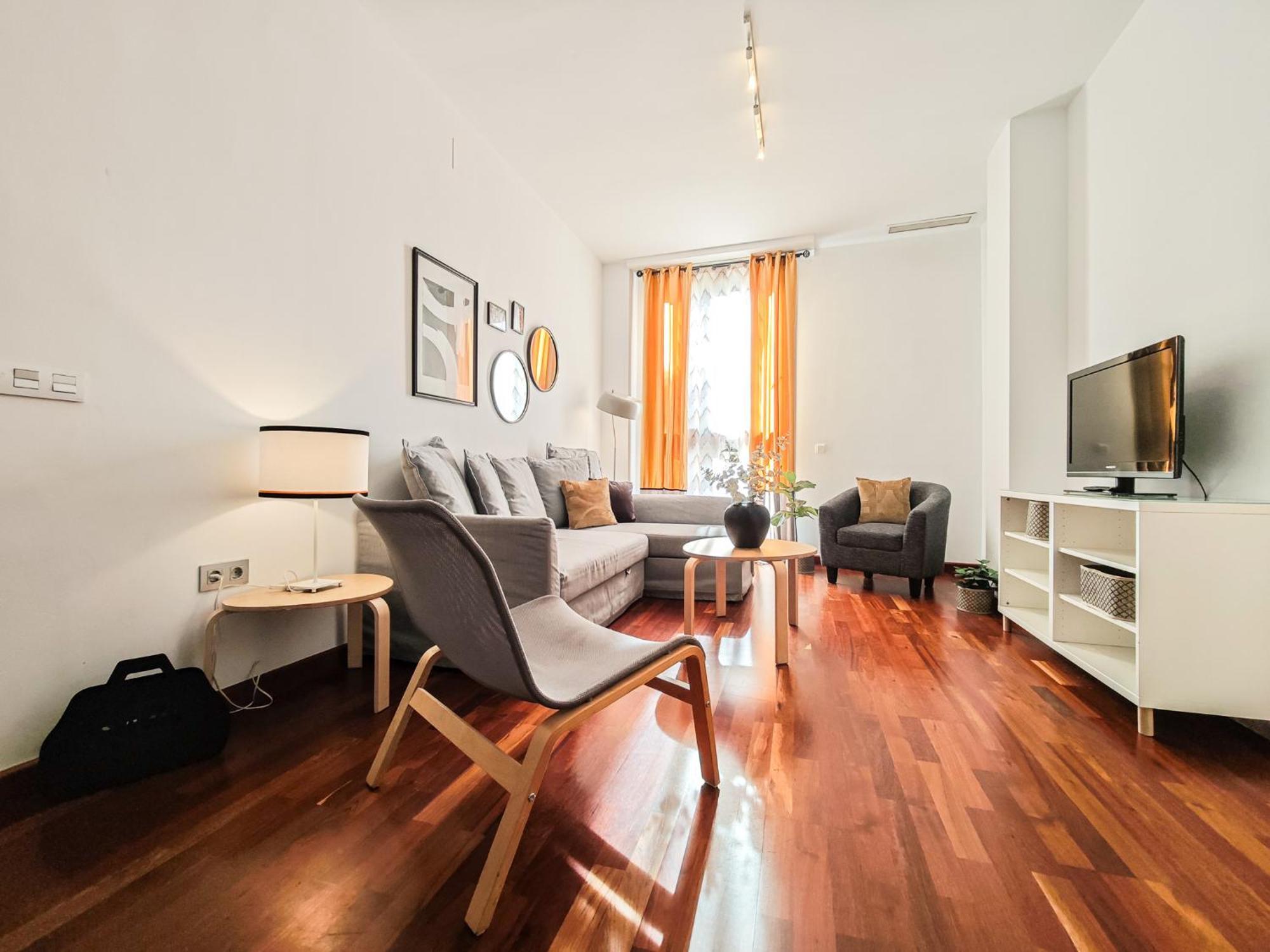 Apartamento Azz Torre De La Plata *