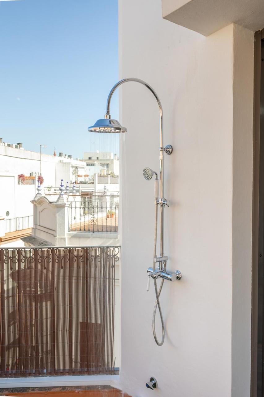 Ohliving Muro De Navarros Apartamento Sevilla