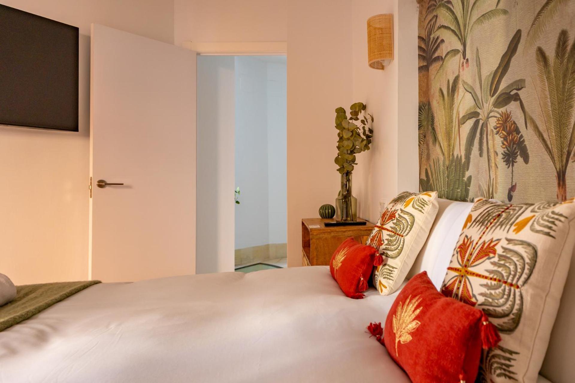 Ohliving Muro De Navarros Apartamento *