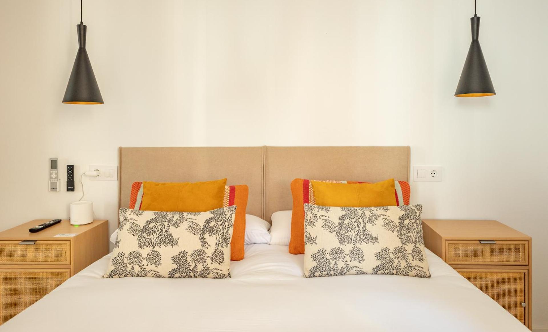 Apartamento Ohliving Muro De Navarros Sevilla