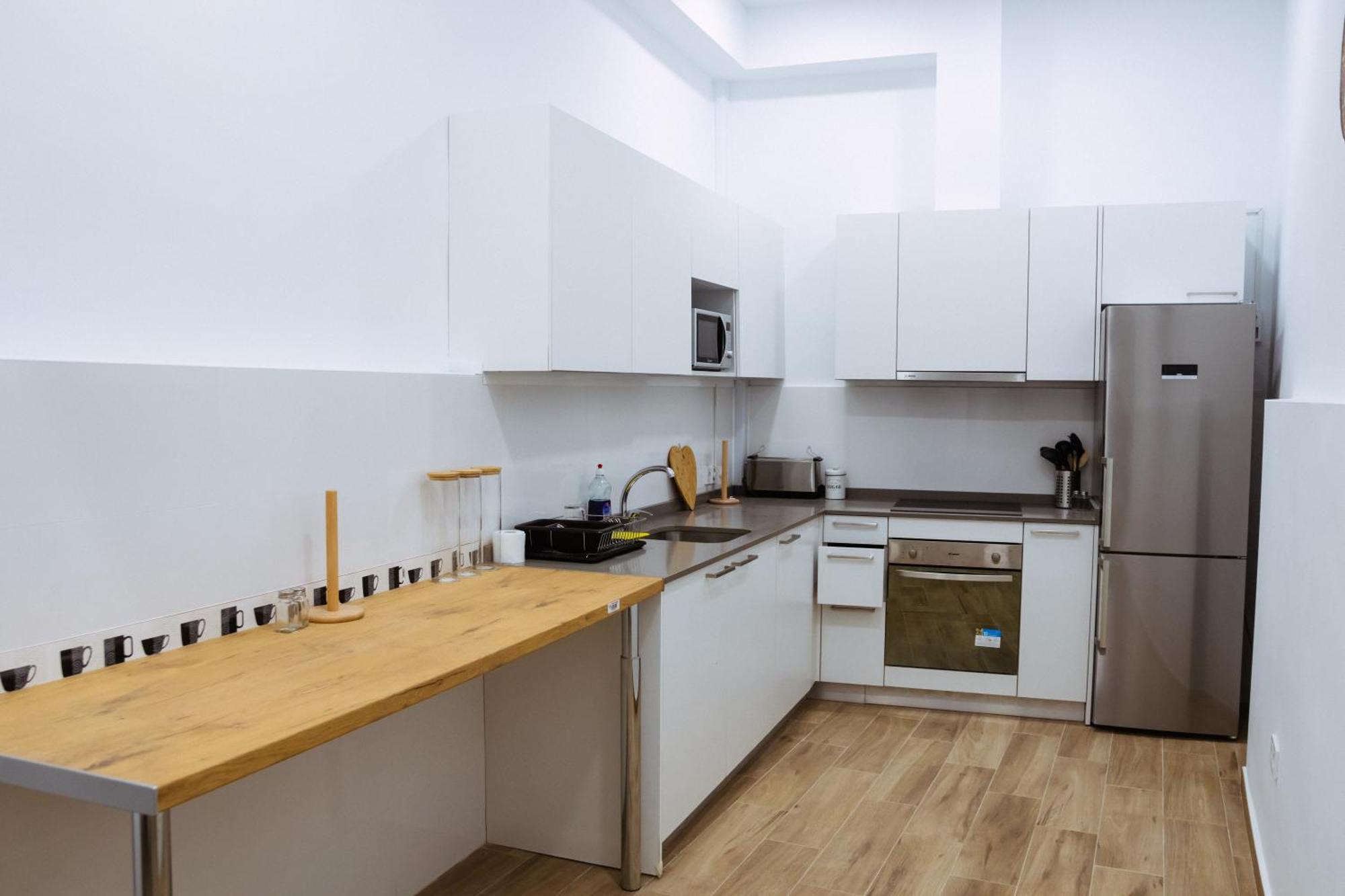 Hostel Triana Riverside
