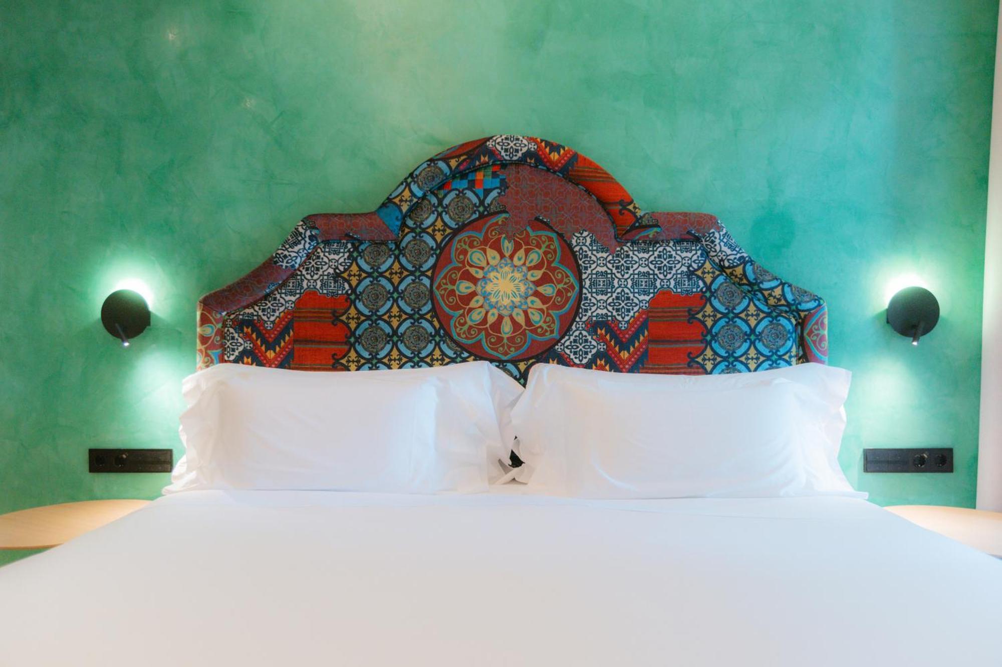 Cavalta Boutique Gl 5* Sevilla