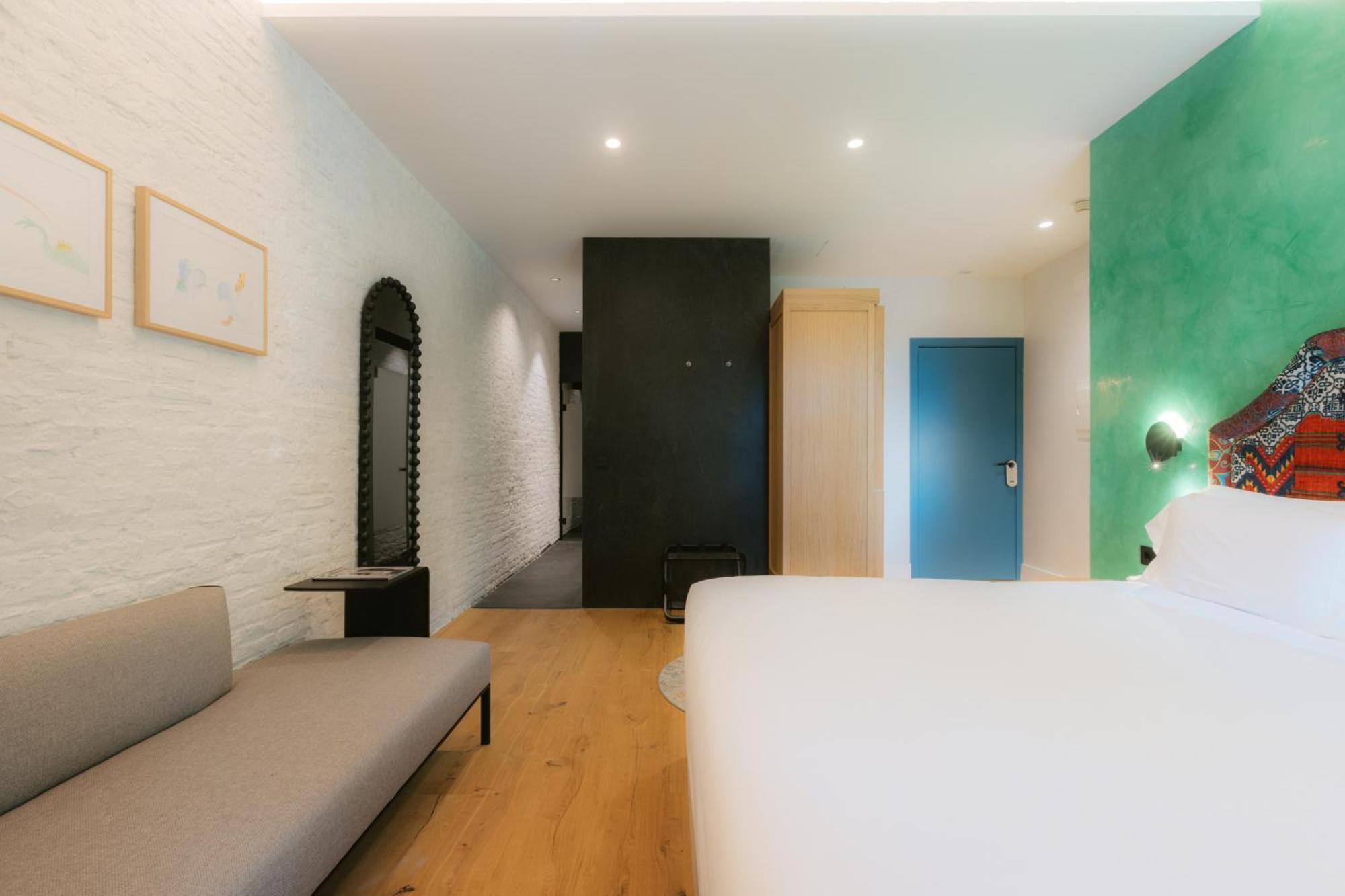 Cavalta Boutique Gl Hotel