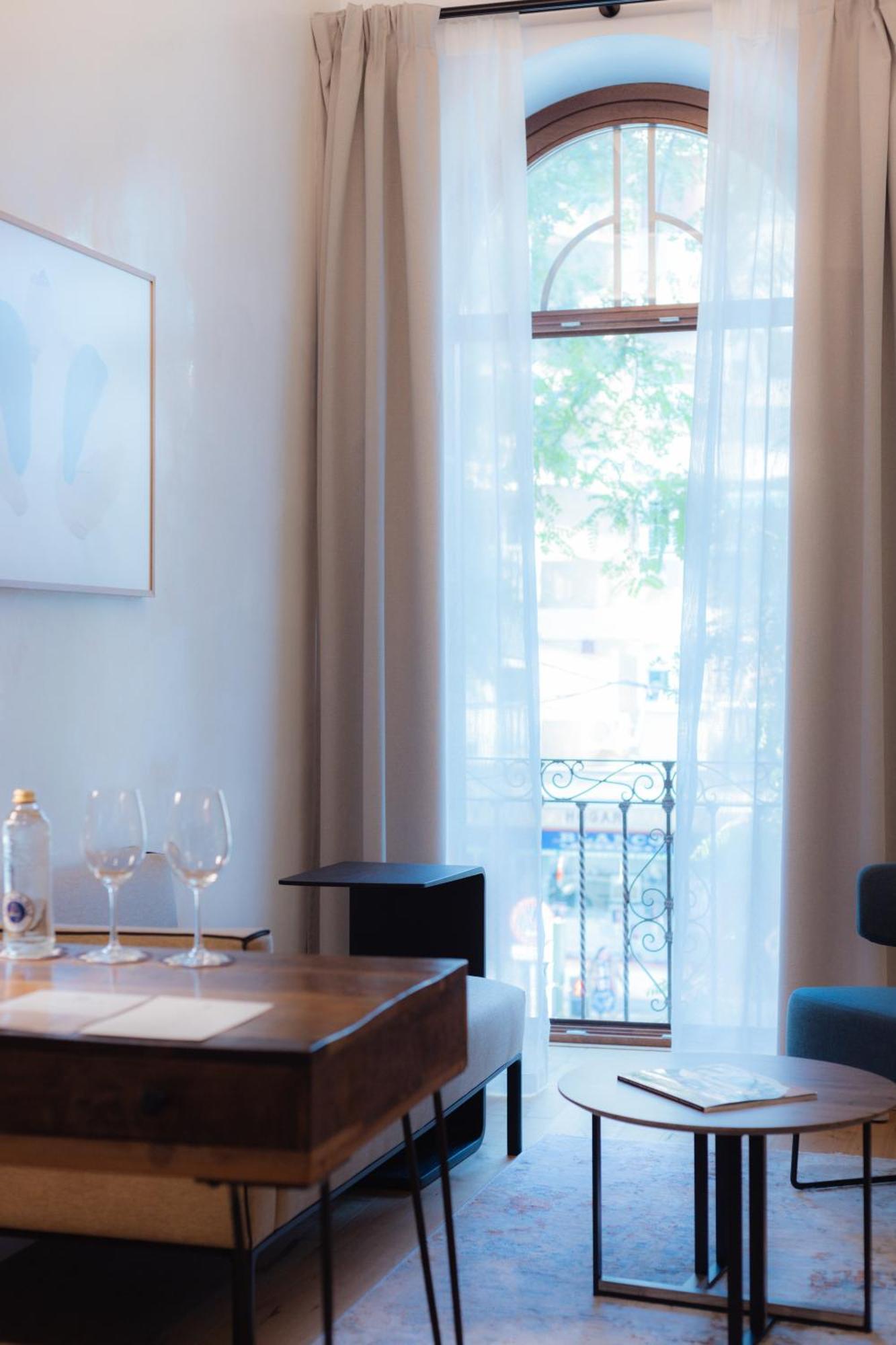 Hotel Cavalta Boutique Gl Sevilla
