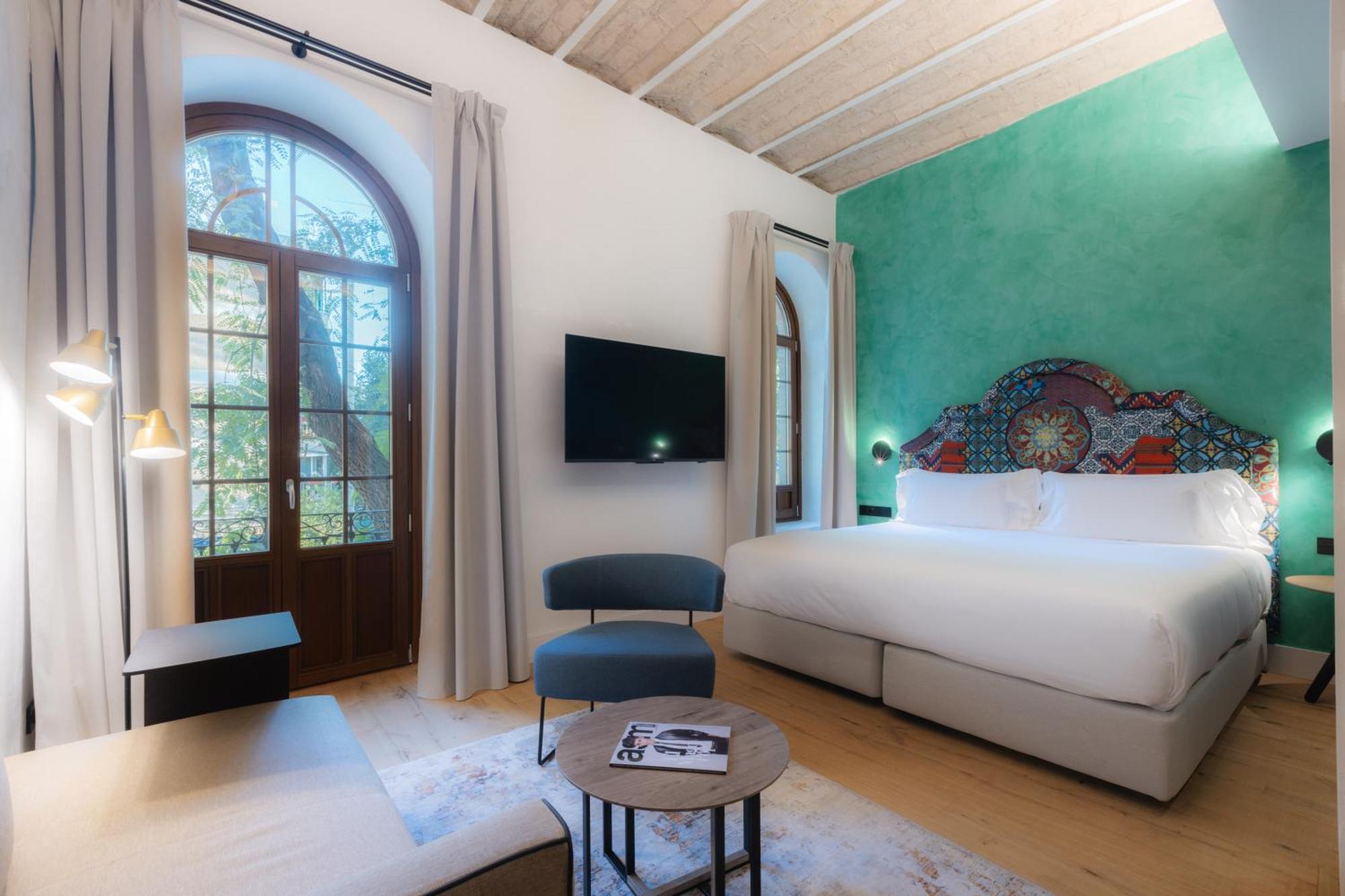 Cavalta Boutique Gl 5* Sevilla