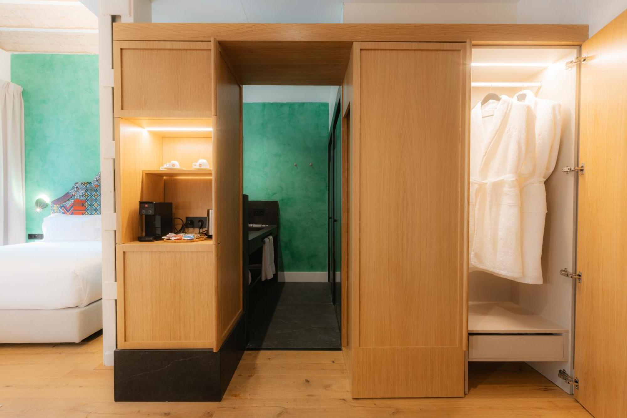 Cavalta Boutique Gl Hotel 5*