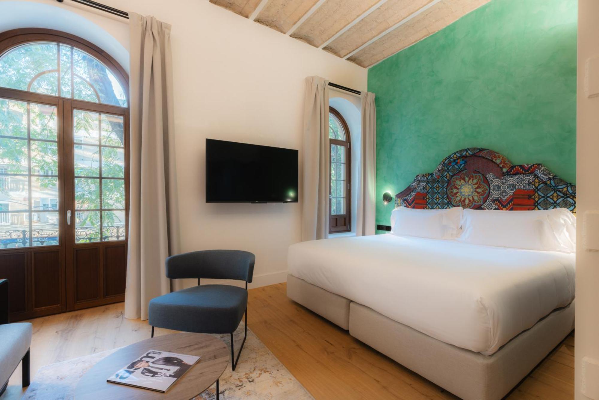 Hotel Cavalta Boutique Gl 5*