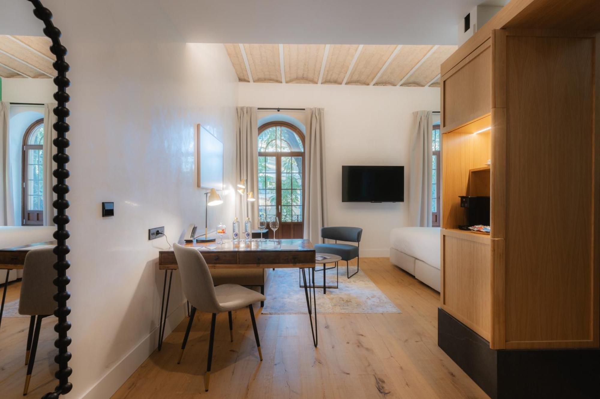 Cavalta Boutique Gl Hotel Sevilla