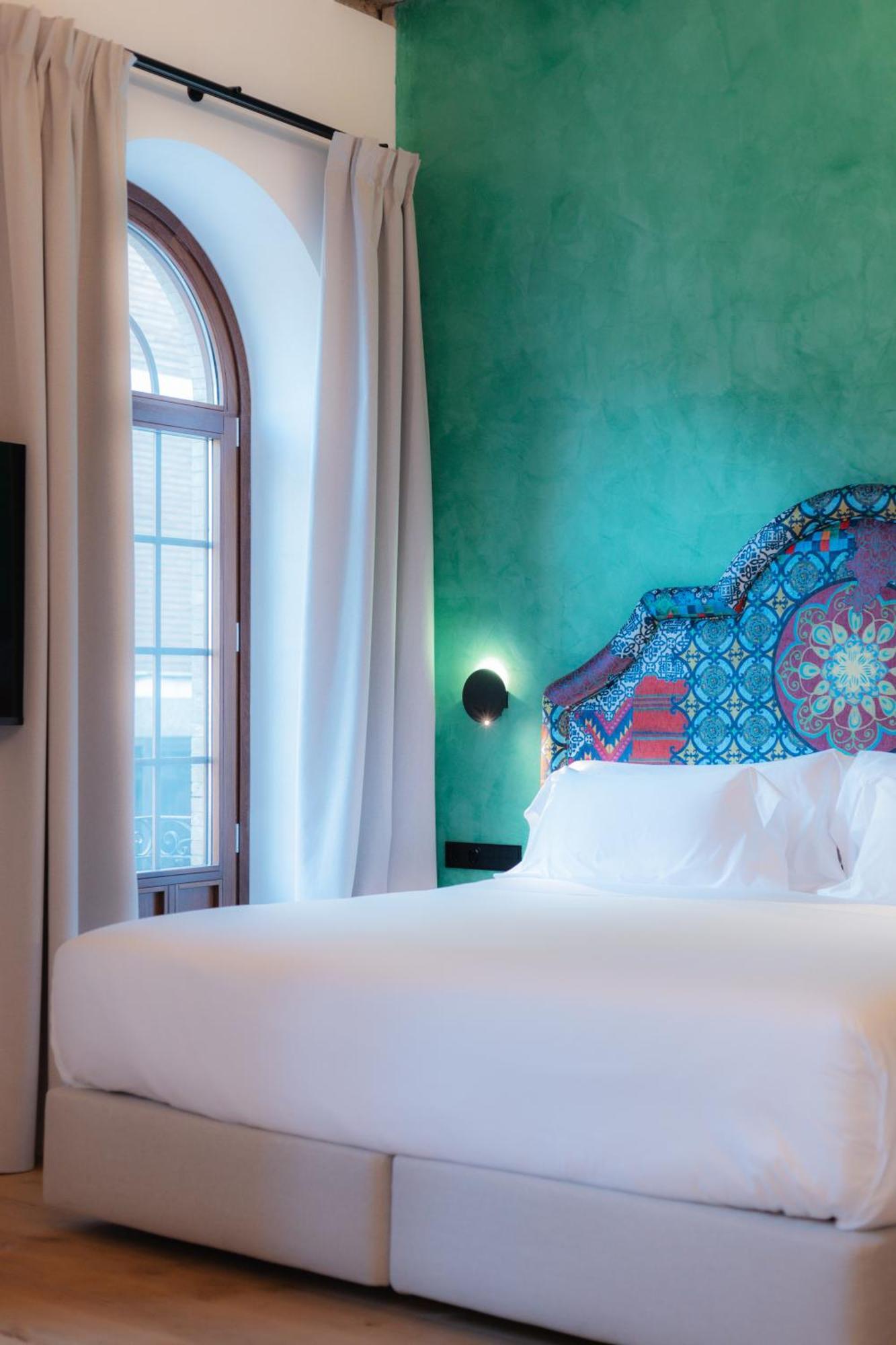 Cavalta Boutique Gl 5* Sevilla