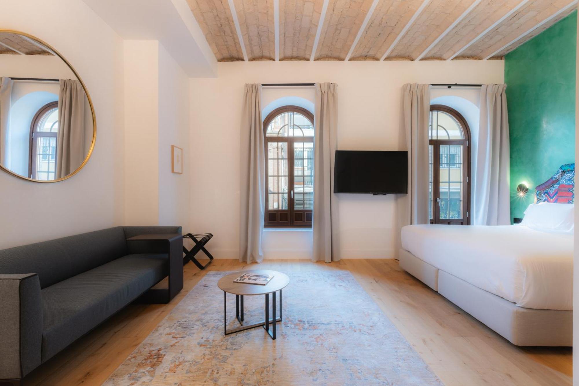 Cavalta Boutique Gl Hotel Sevilla