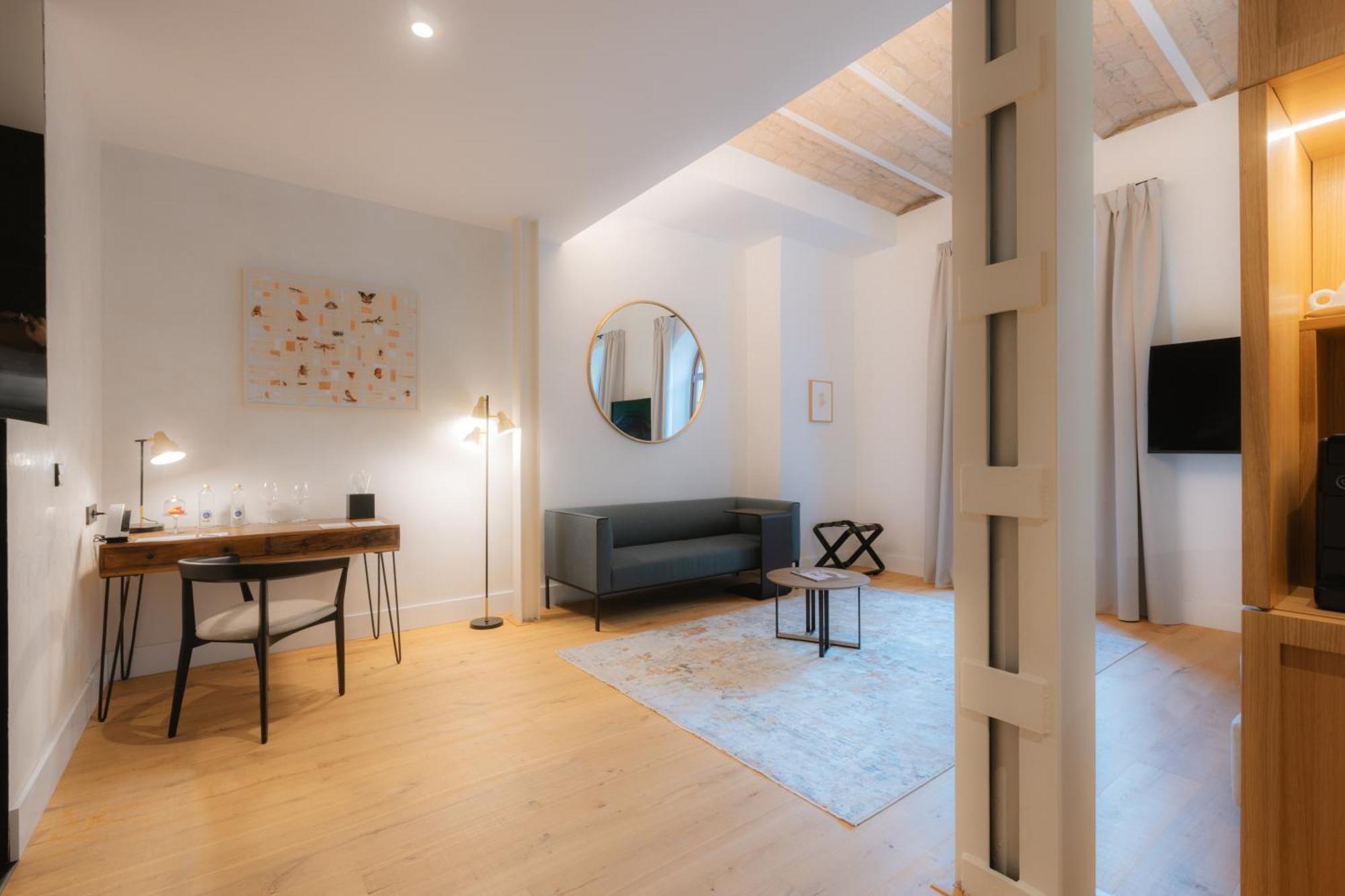 Hotel Cavalta Boutique Gl Sevilla