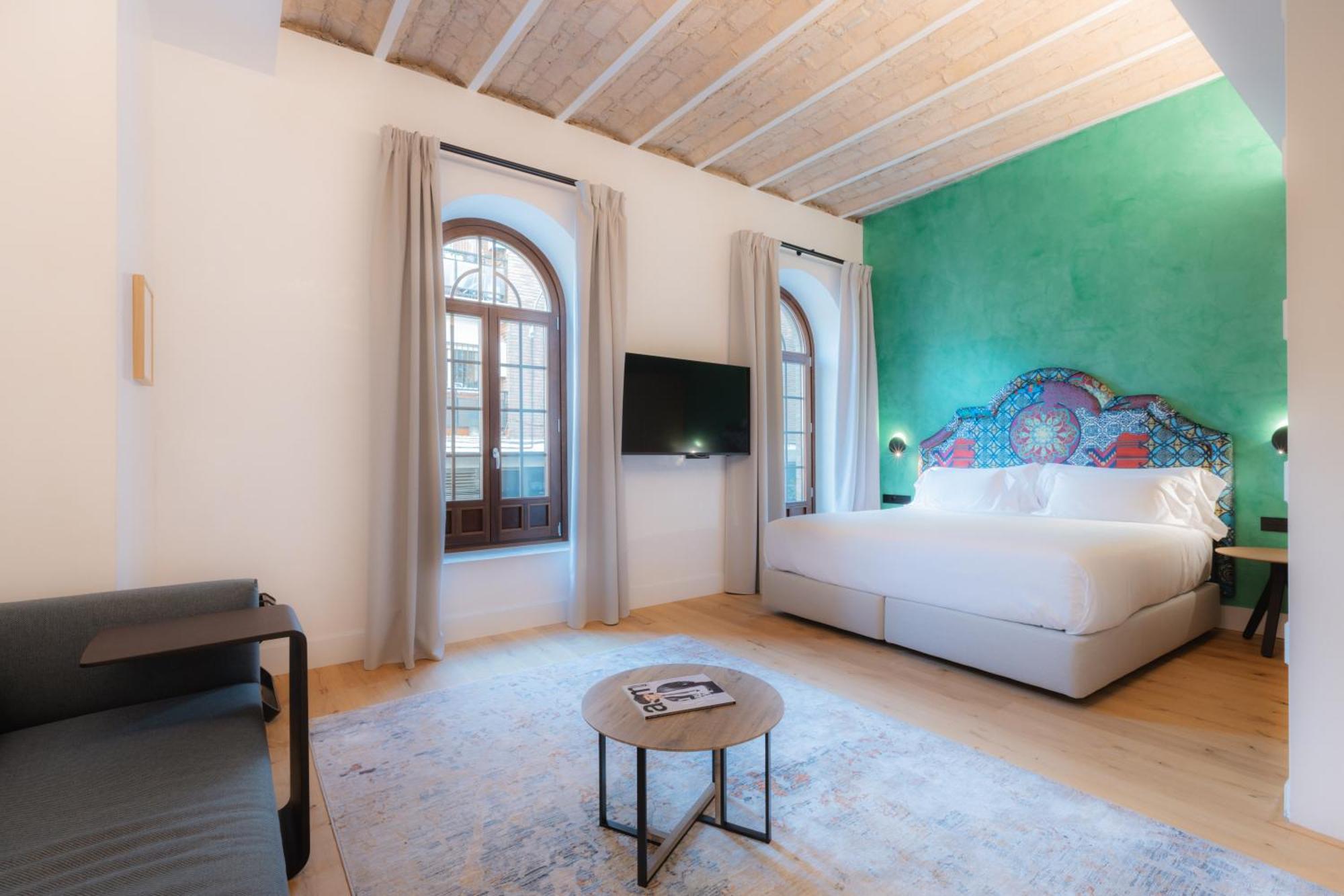Cavalta Boutique Gl 5* Sevilla