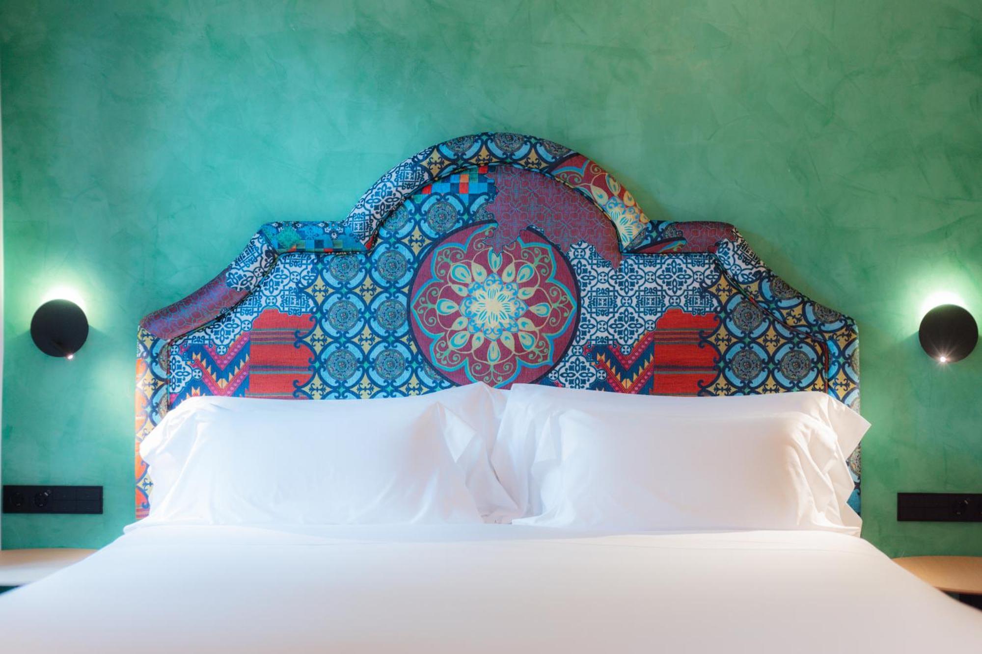 Hotel Cavalta Boutique Gl 5*