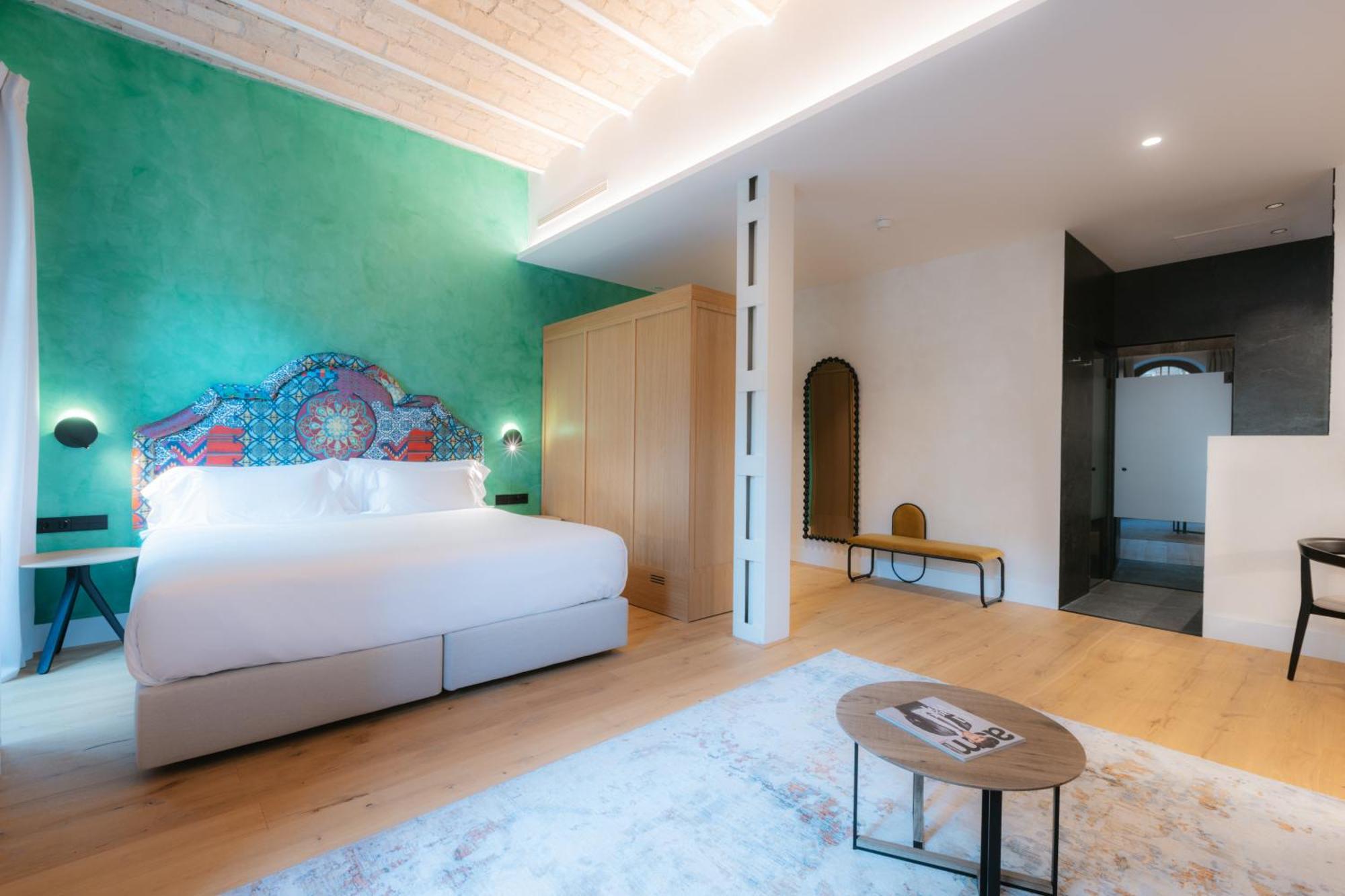 Hotel Cavalta Boutique Gl Sevilla