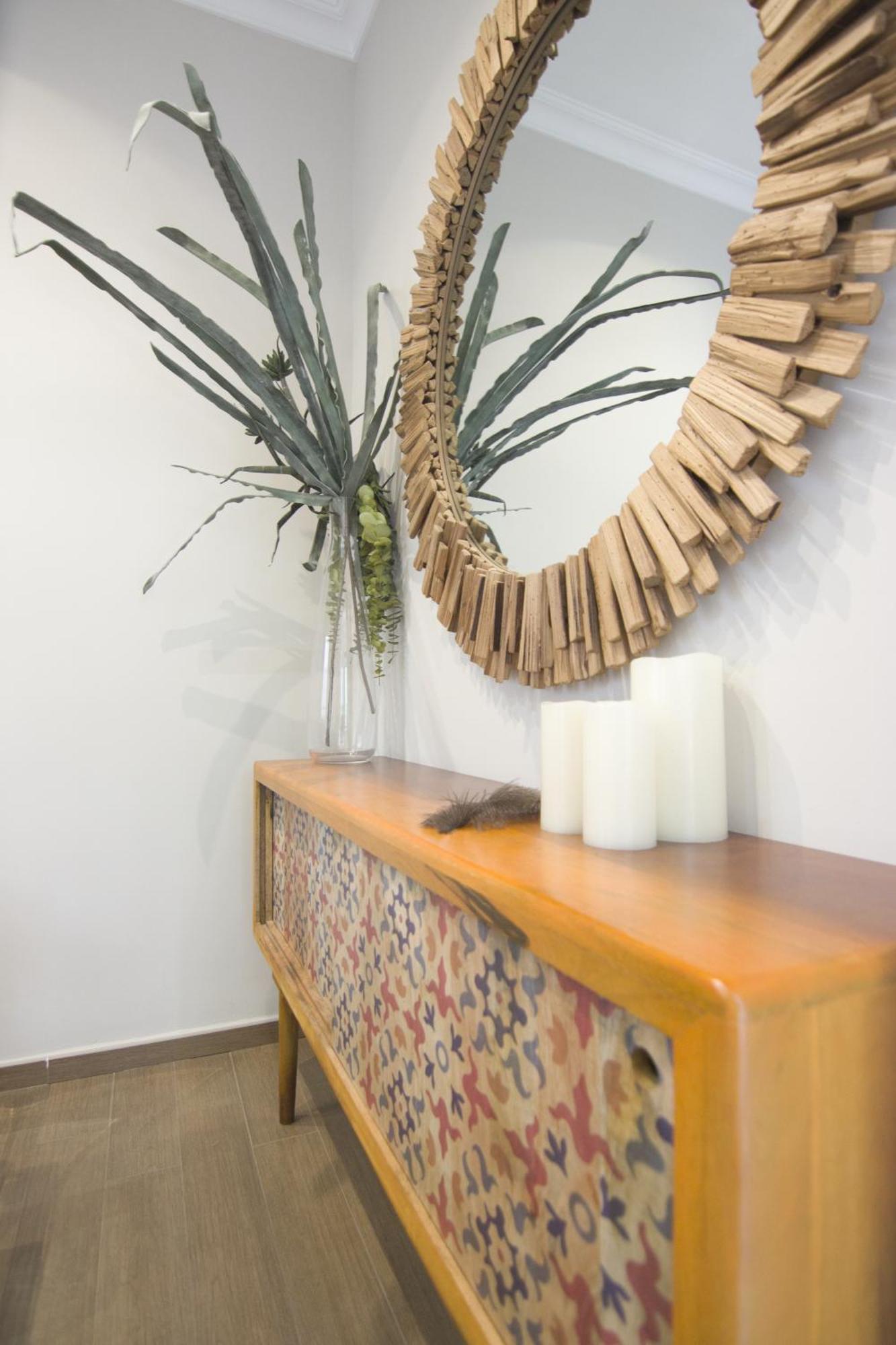 Apartment Rentalsevilla Mateos Gago Seville