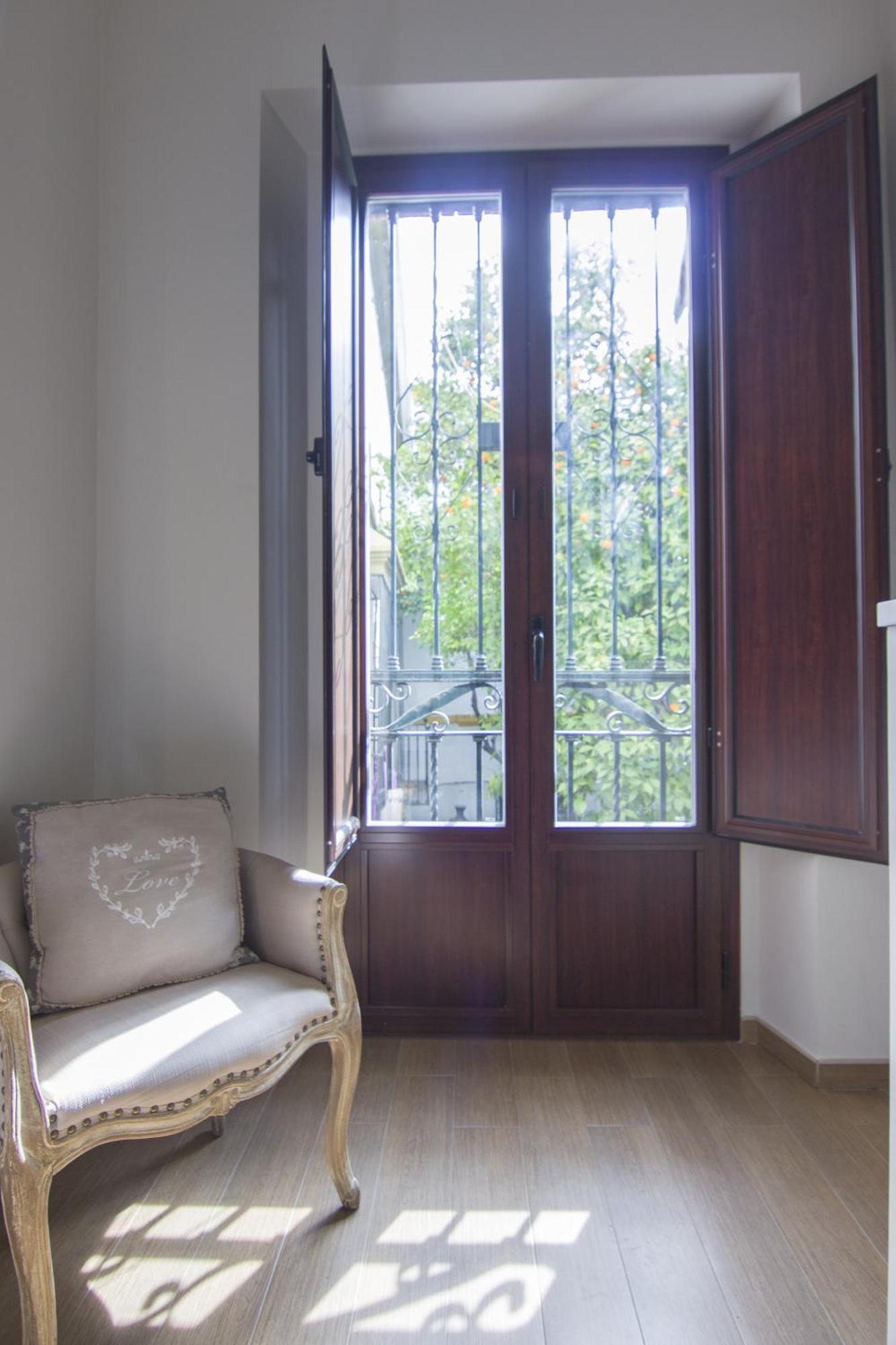 Apartment Rentalsevilla Mateos Gago