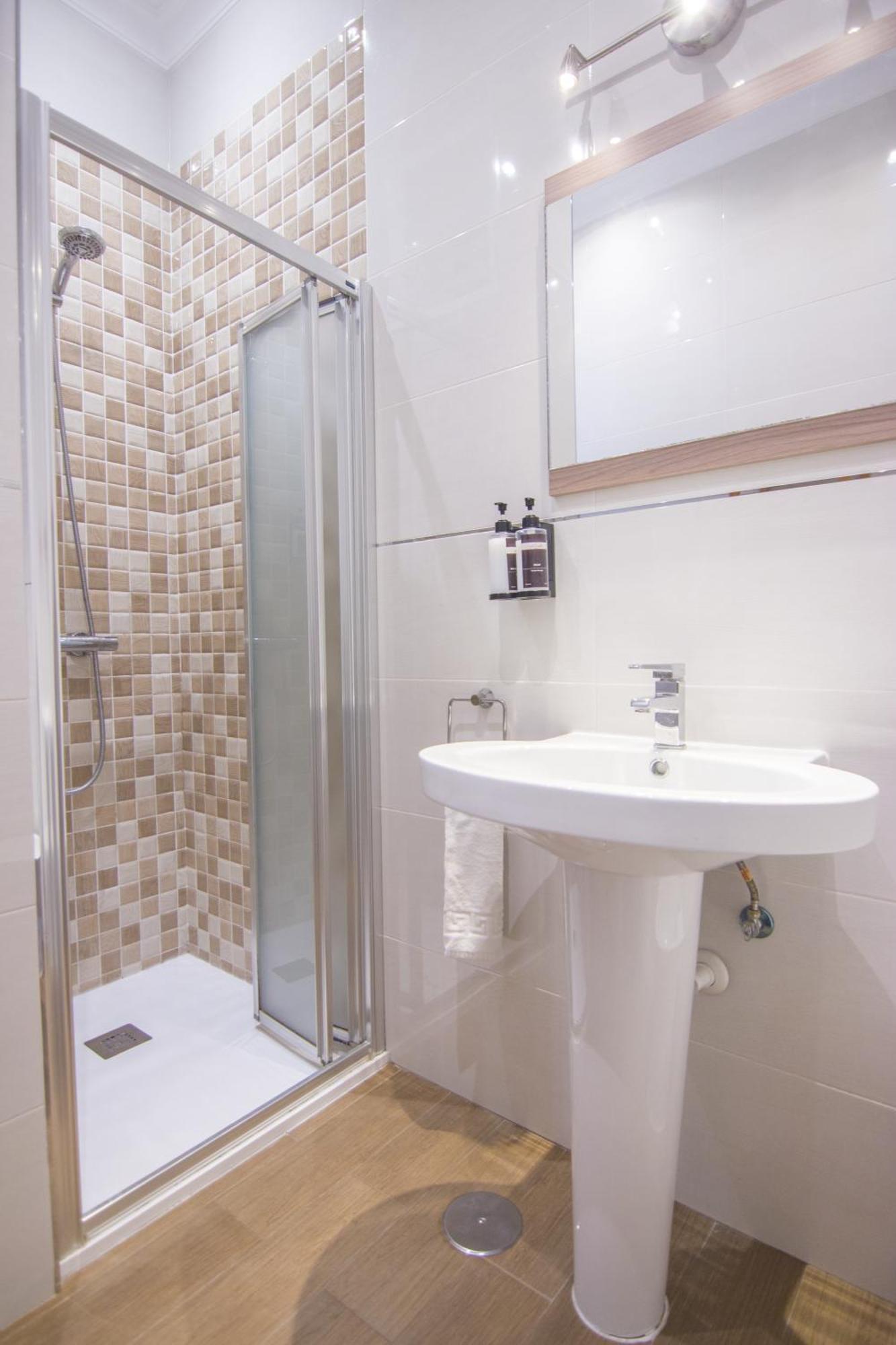 Rentalsevilla Mateos Gago Apartment