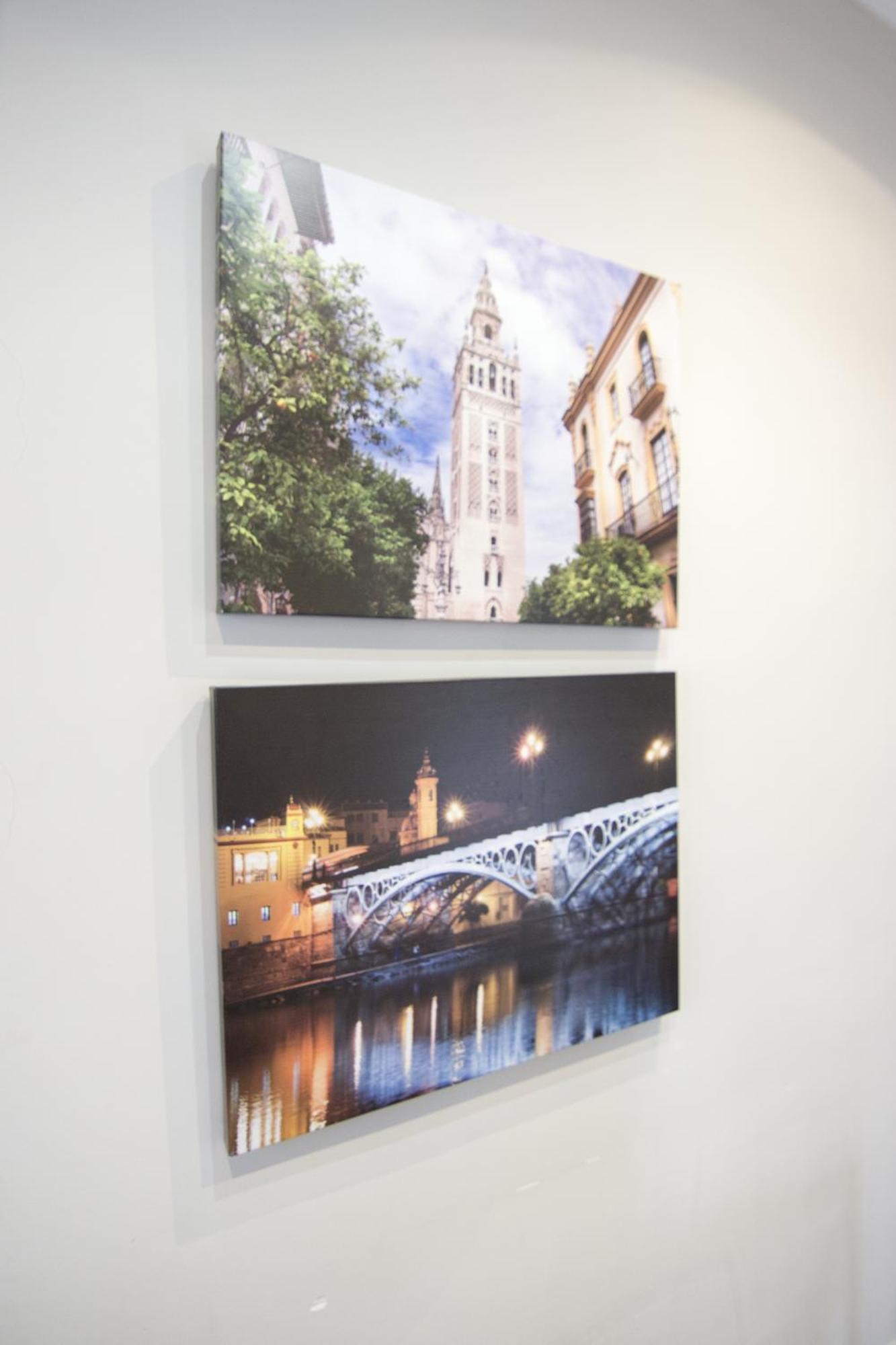 Apartment Rentalsevilla Mateos Gago