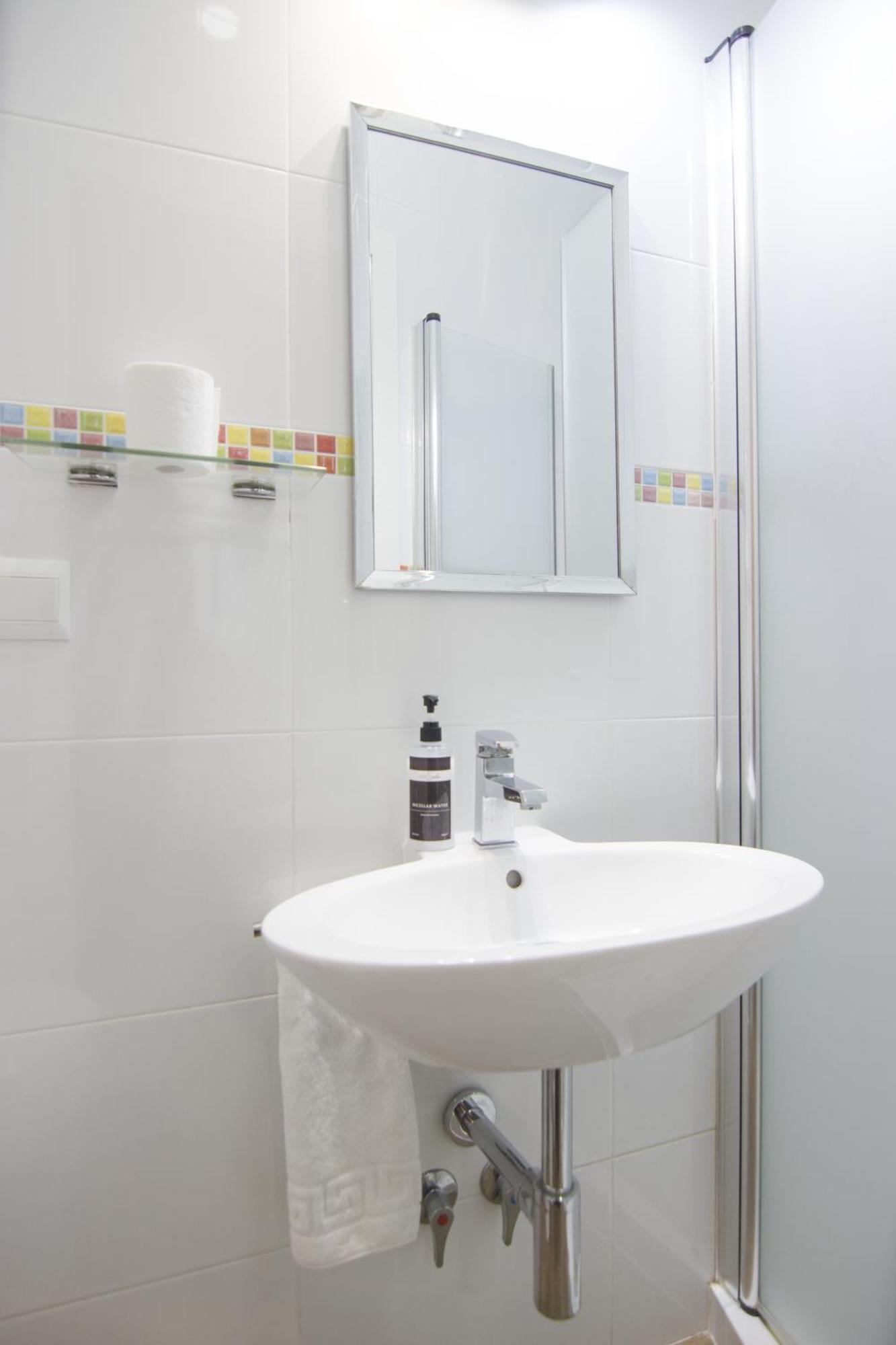 Apartment Rentalsevilla Mateos Gago Seville
