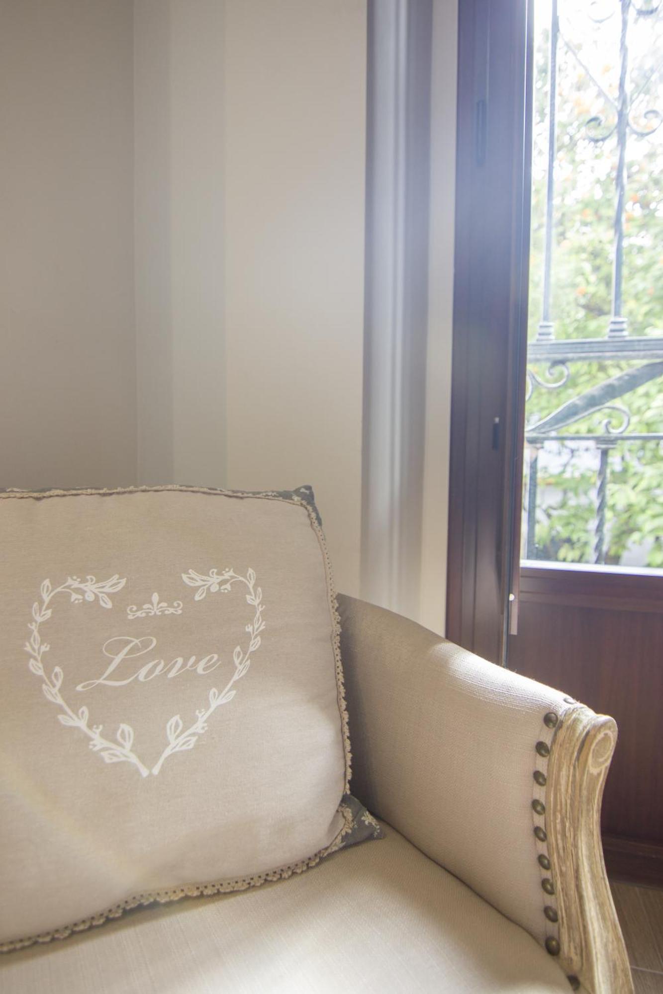 Rentalsevilla Mateos Gago Apartment