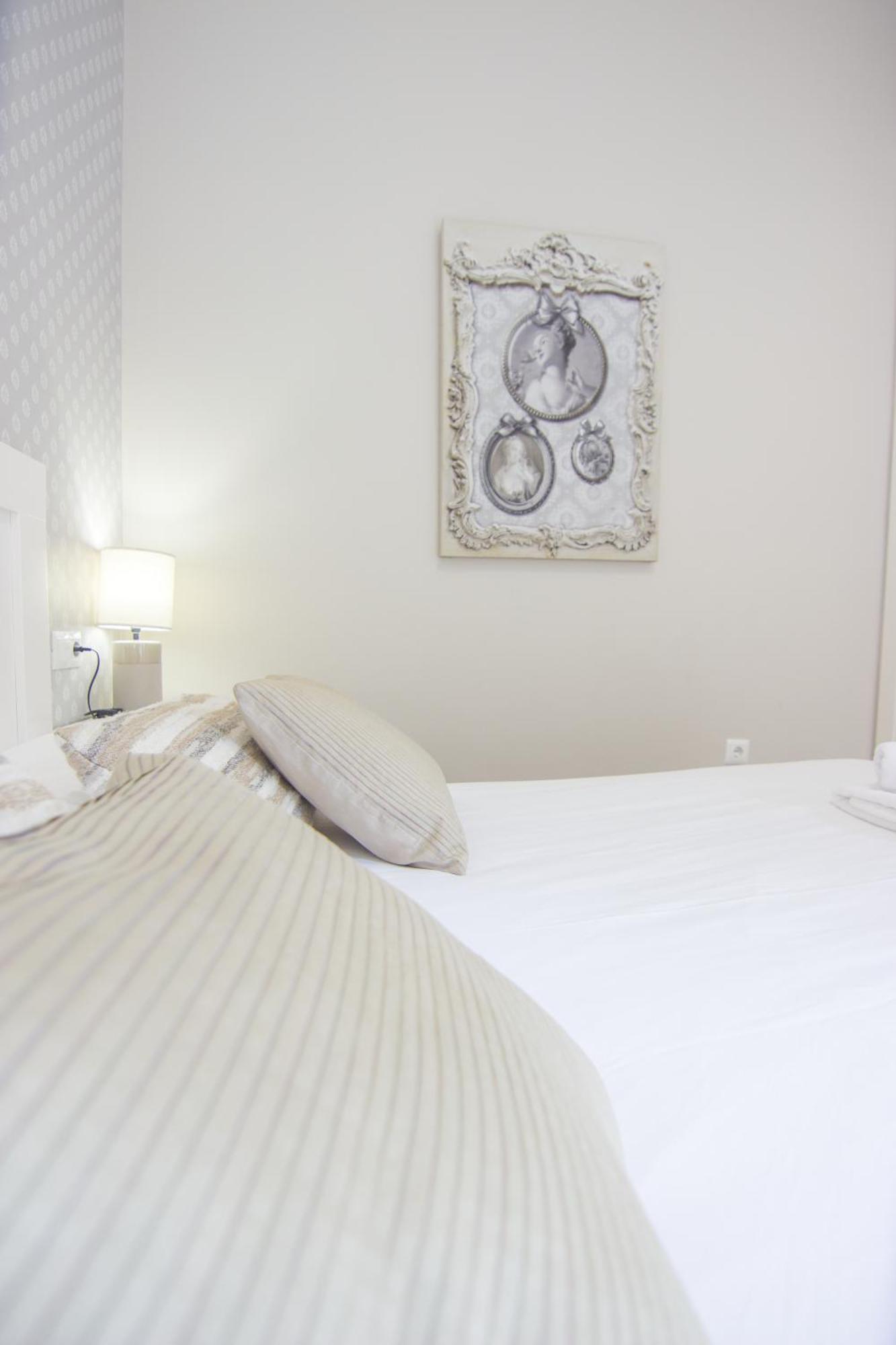 Apartment Rentalsevilla Mateos Gago