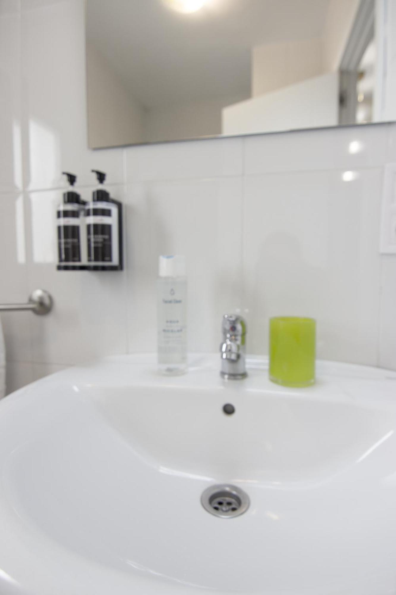 Apartment Rentalsevilla