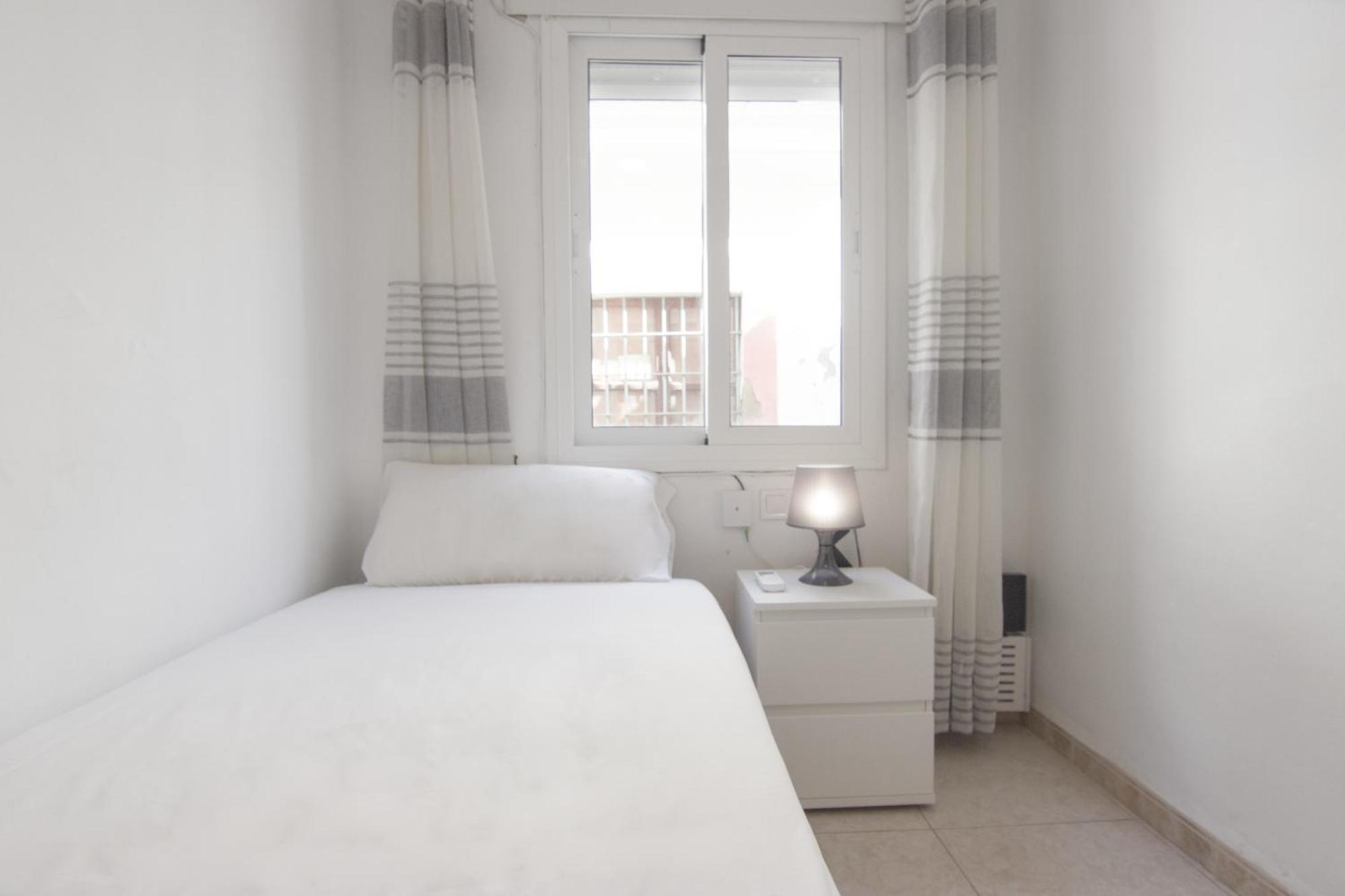Apartment Rentalsevilla *