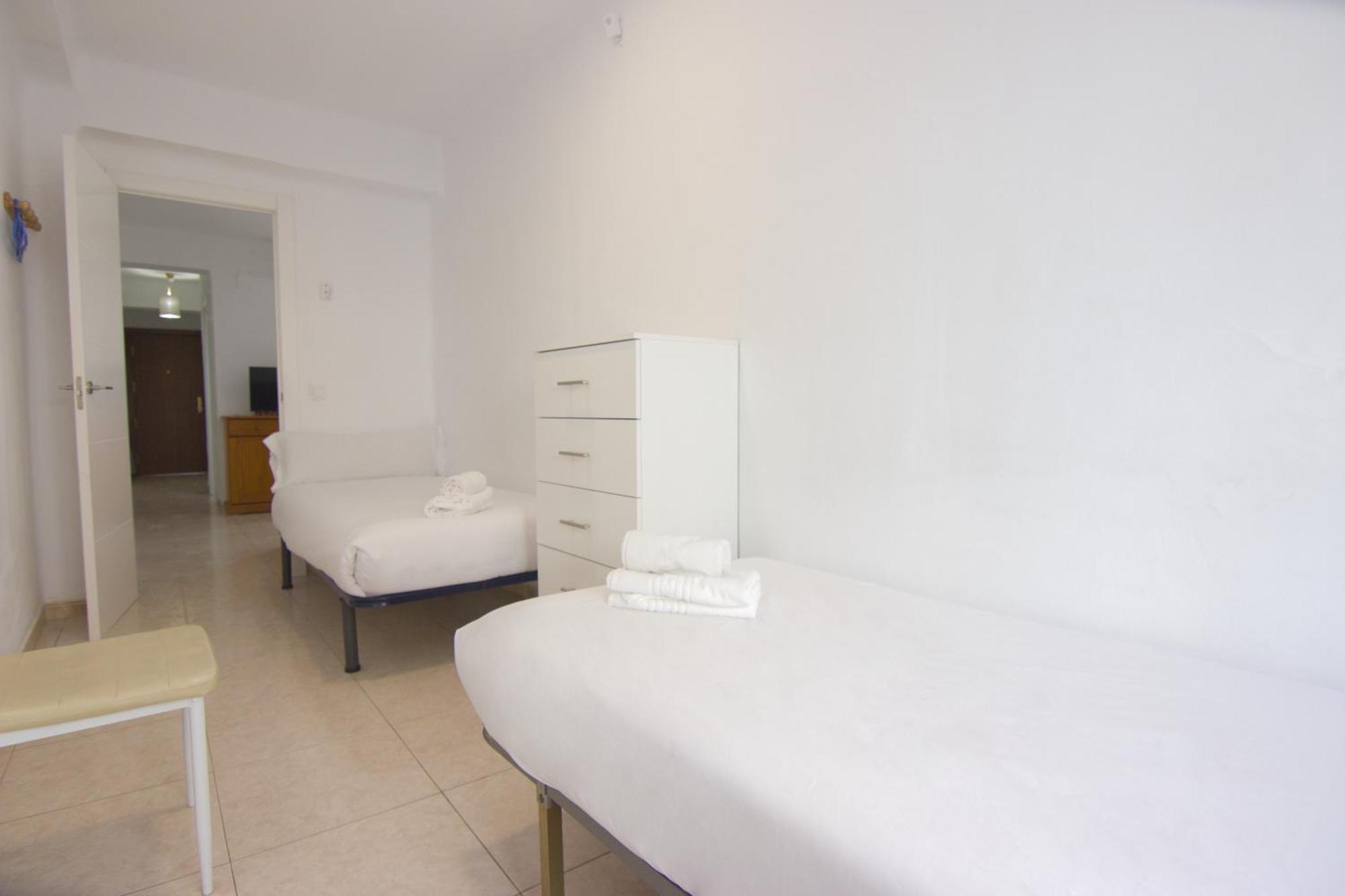 Rentalsevilla Apartment
