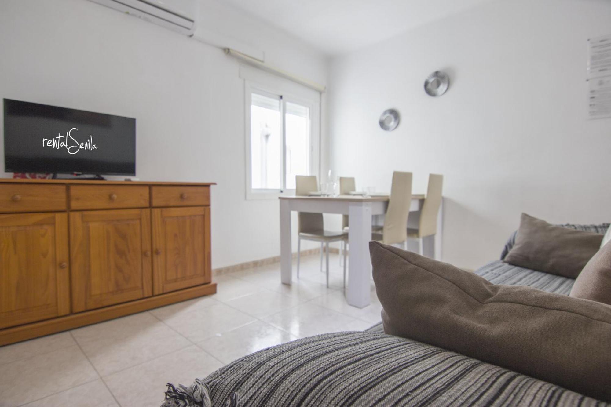 Rentalsevilla *