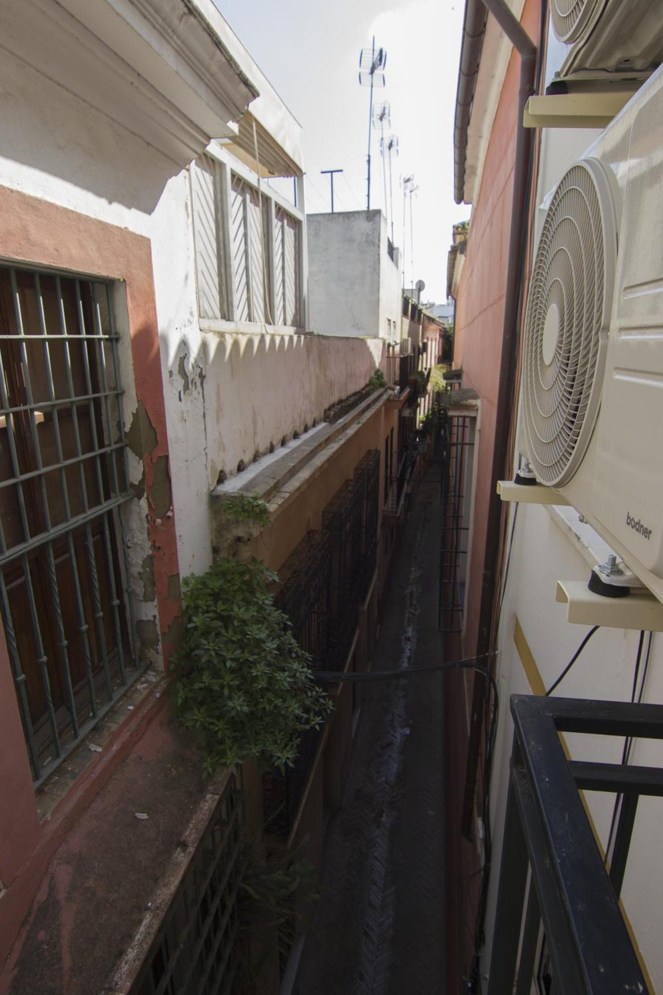 Rentalsevilla Apartment