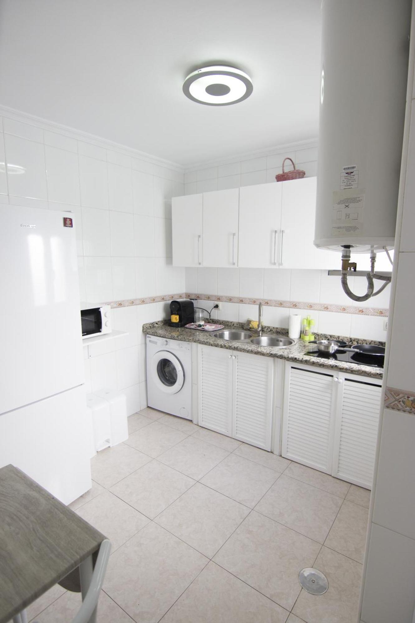 Apartment Rentalsevilla