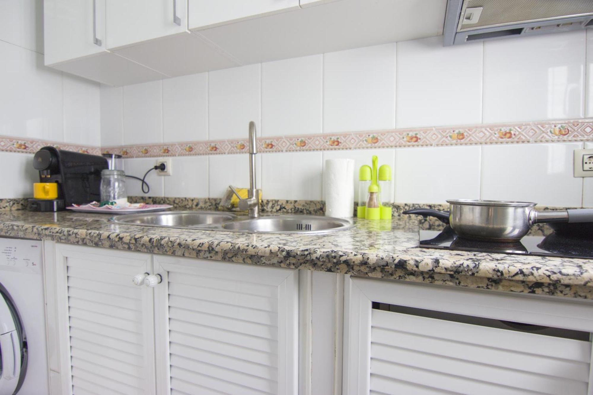 Apartment Rentalsevilla *