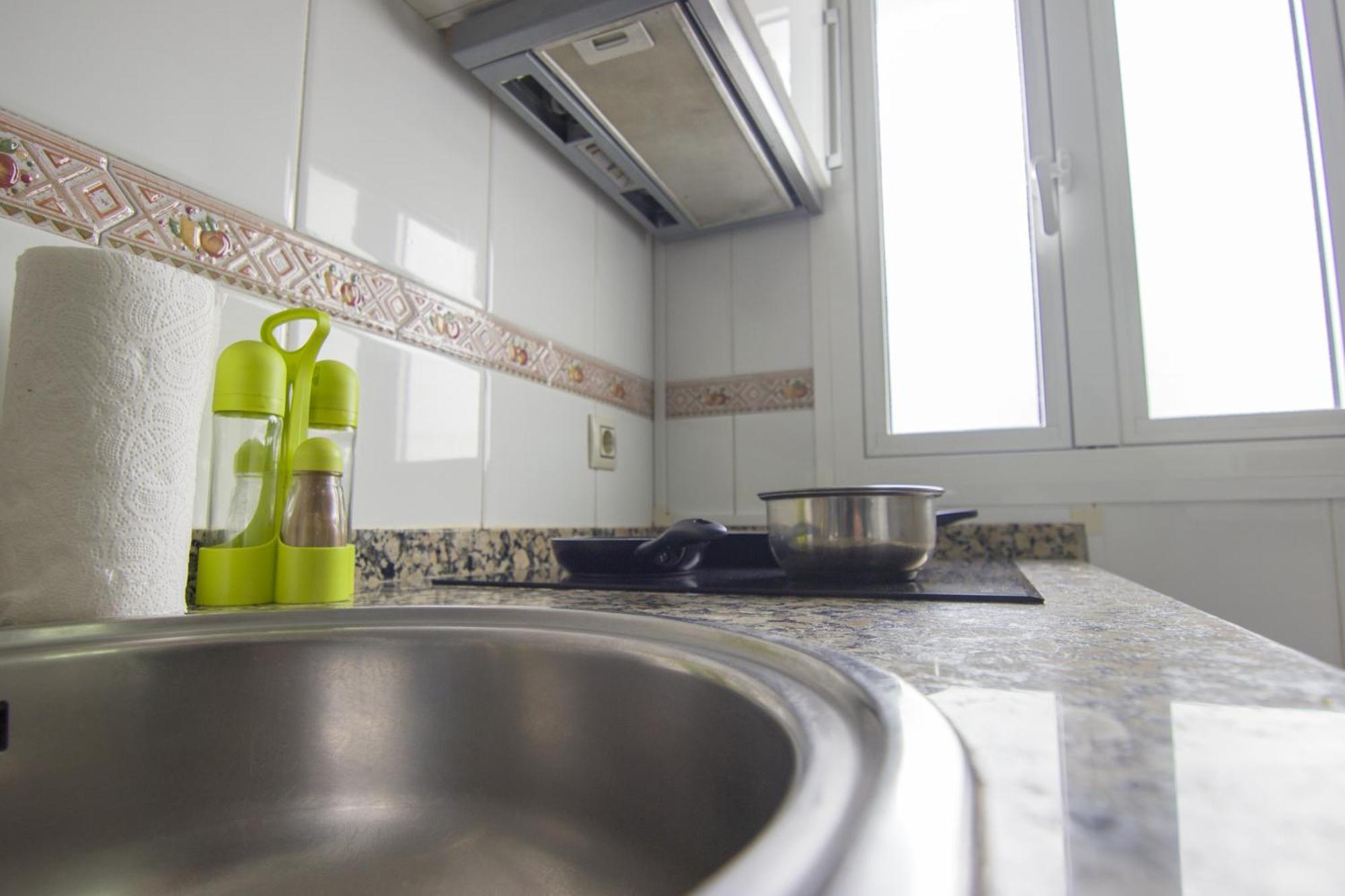 Rentalsevilla Apartment Seville