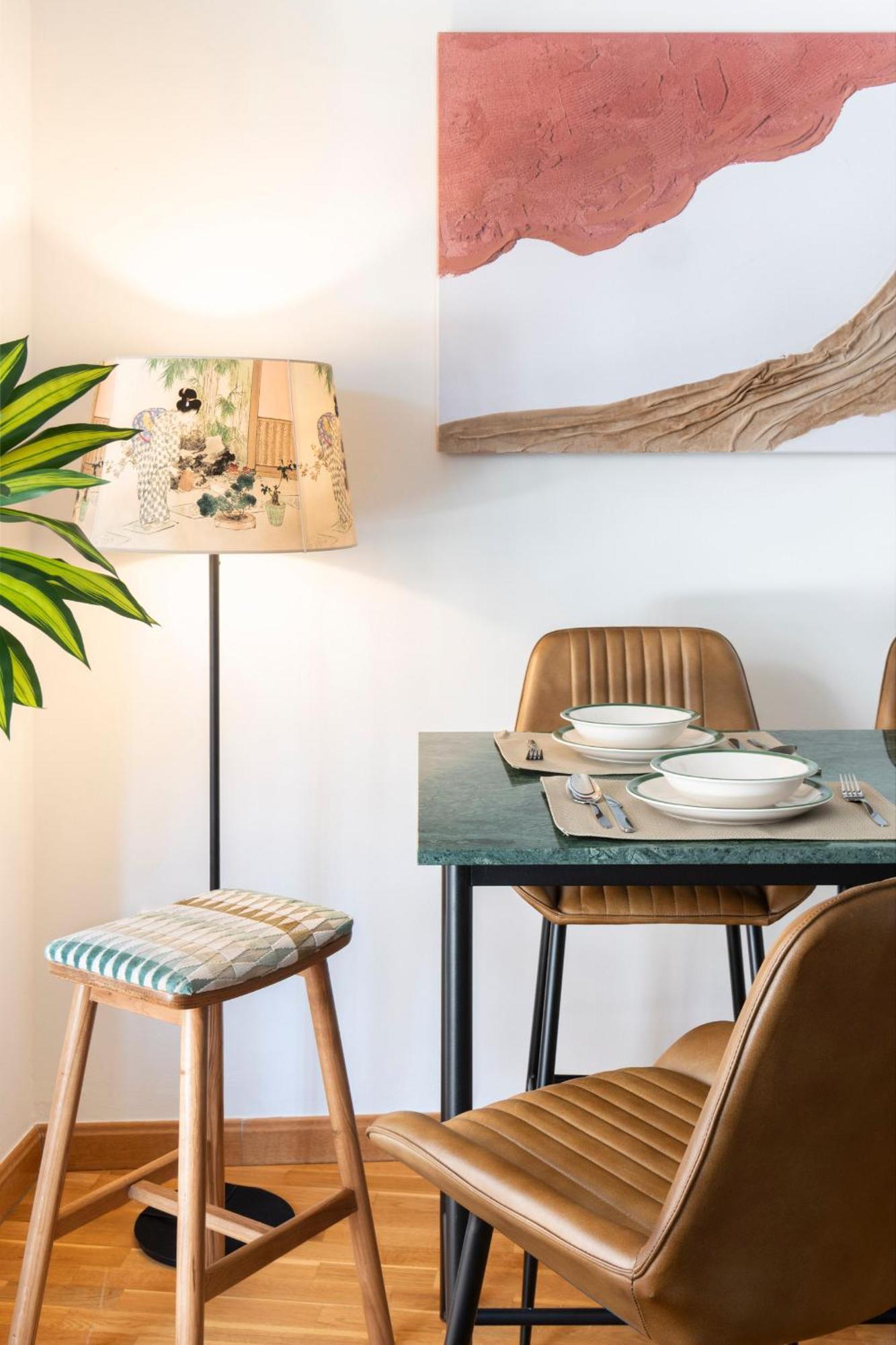 Сasa de vacaciones Odonnell Deluxe Private House By Valcambre Sevilla