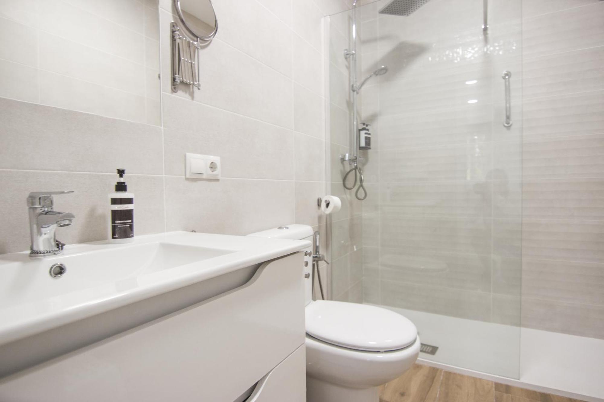 Rentalsevilla Enrique Orce Marmol Apartment Seville