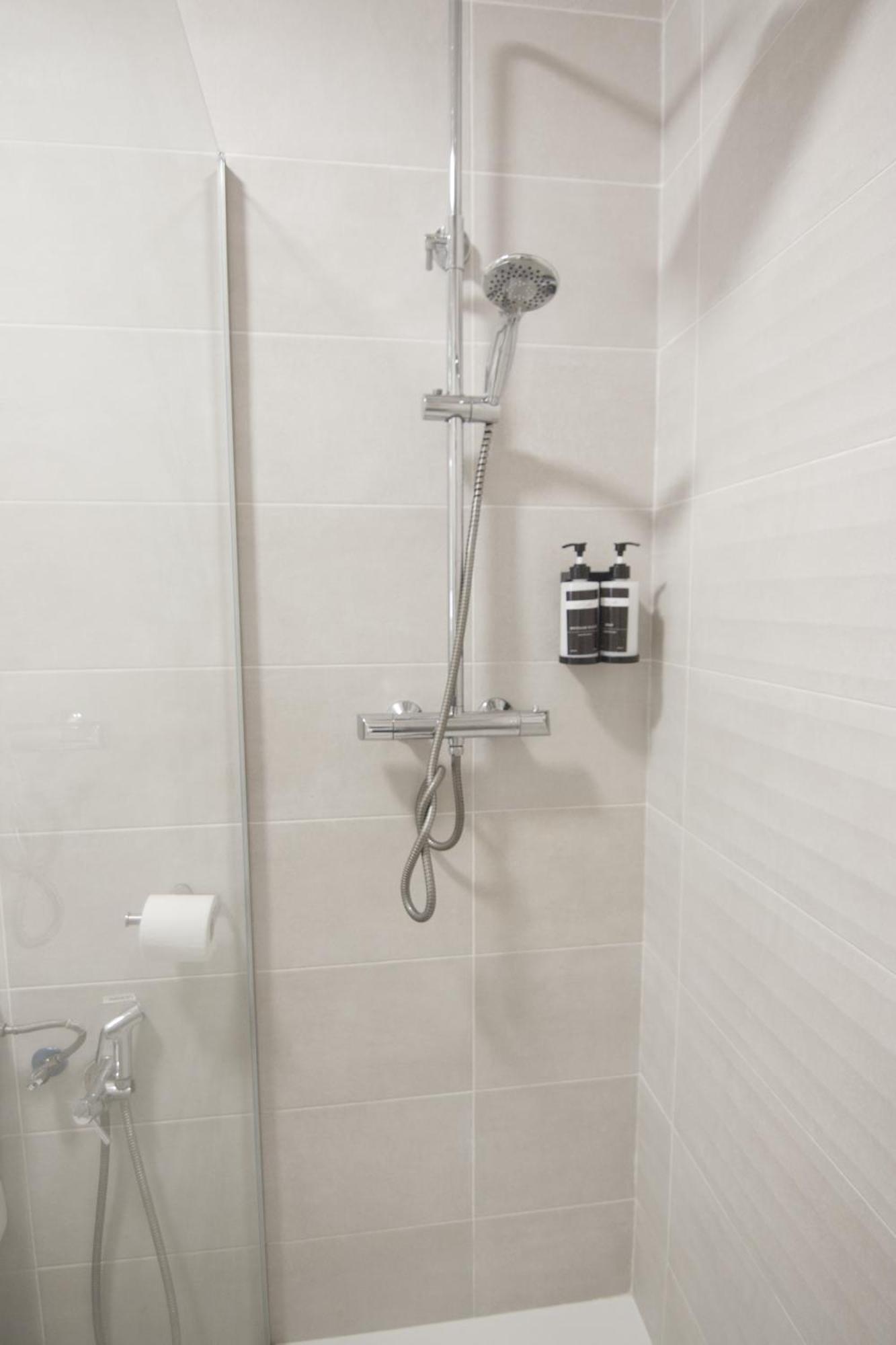Rentalsevilla Enrique Orce Marmol Apartment *