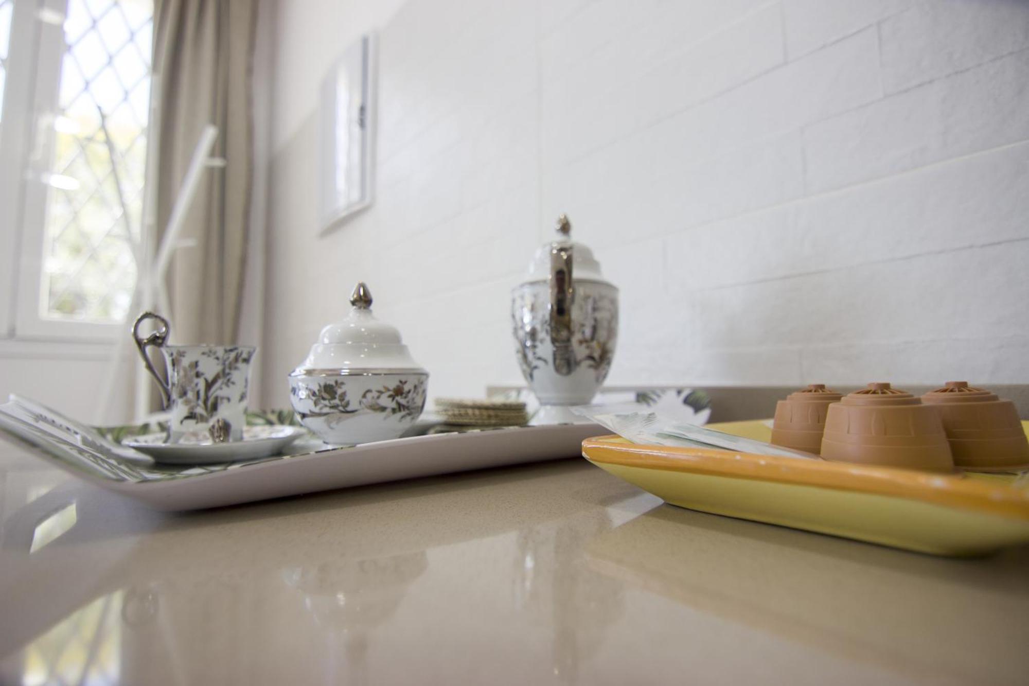Rentalsevilla Enrique Orce Marmol Apartment Seville