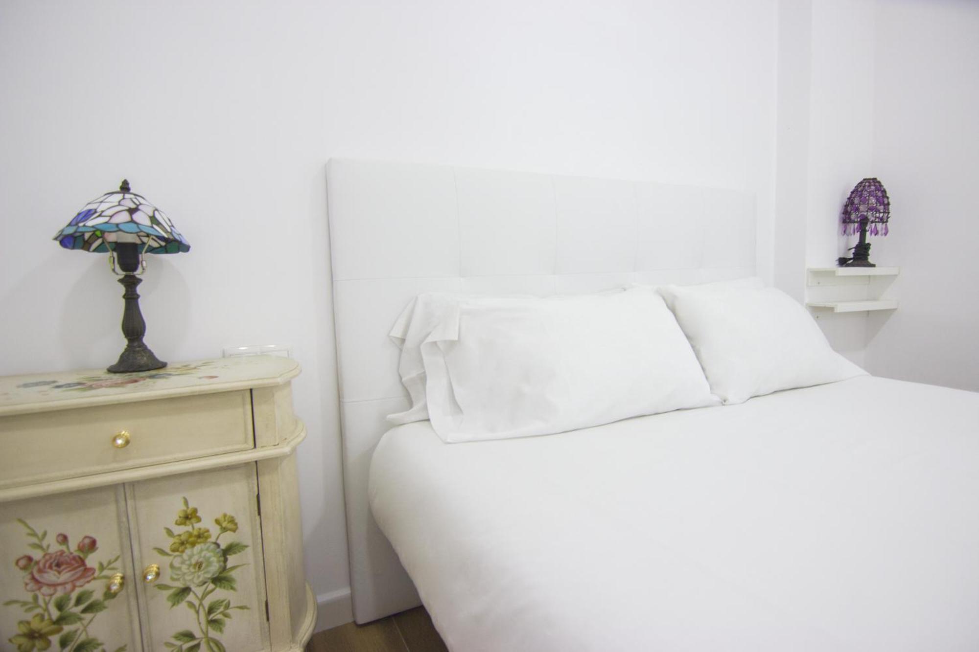 Apartment Rentalsevilla Enrique Orce Marmol Seville
