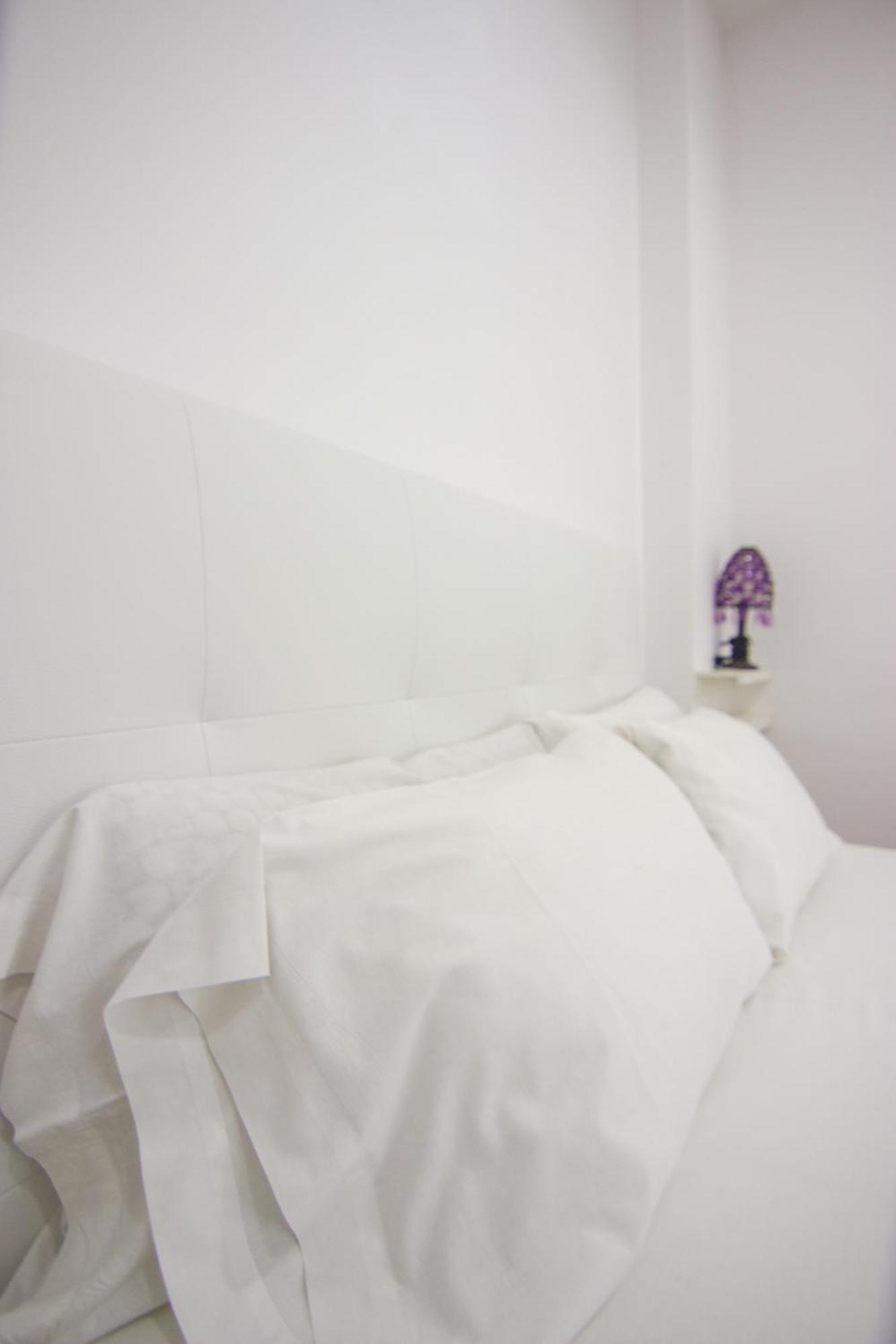 Rentalsevilla Enrique Orce Marmol Apartment