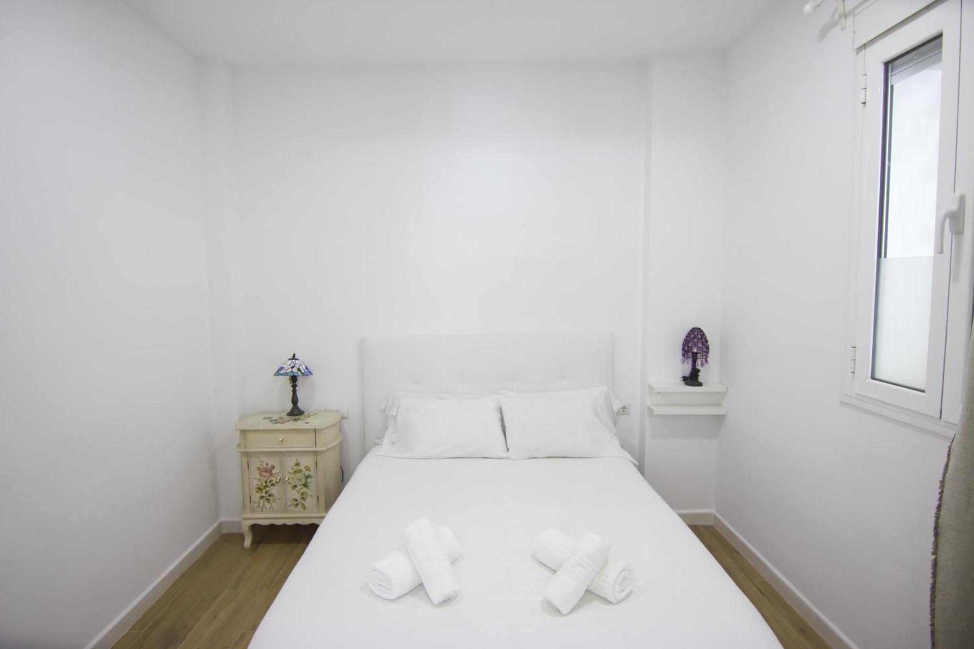 Apartment Rentalsevilla Enrique Orce Marmol *