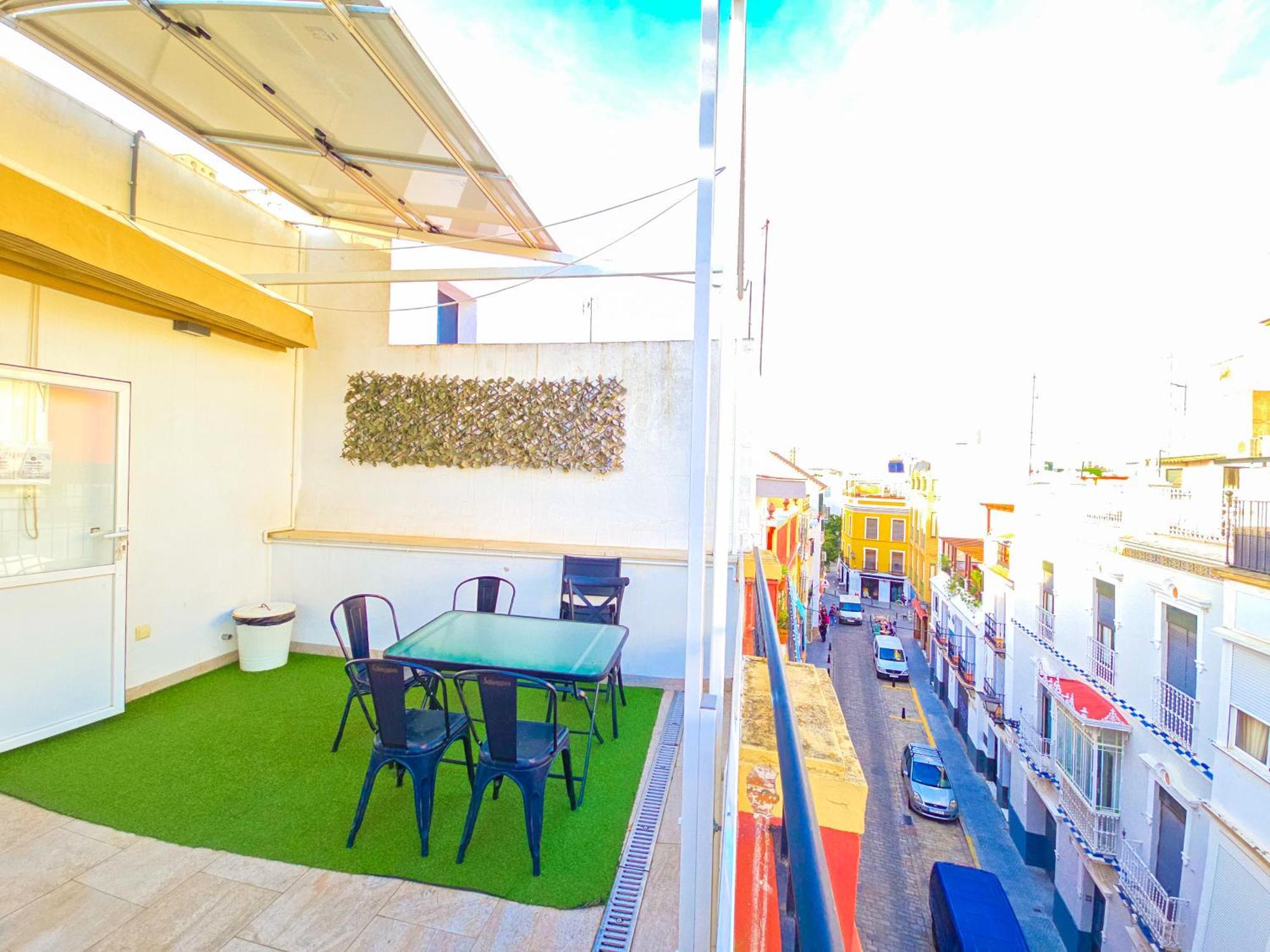 A2c (adults Only) Hostal *