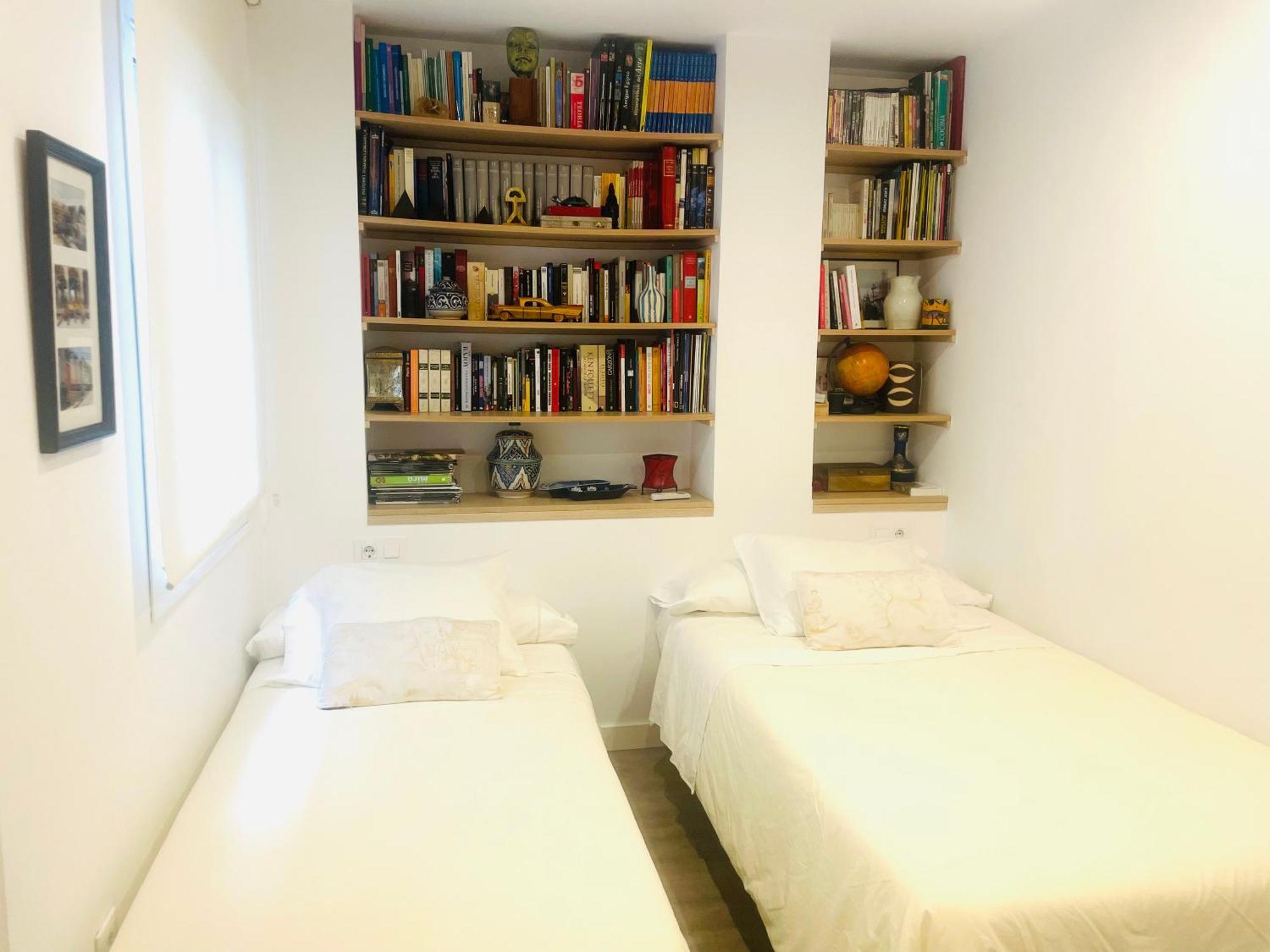 Apartamento Puerta Carmona