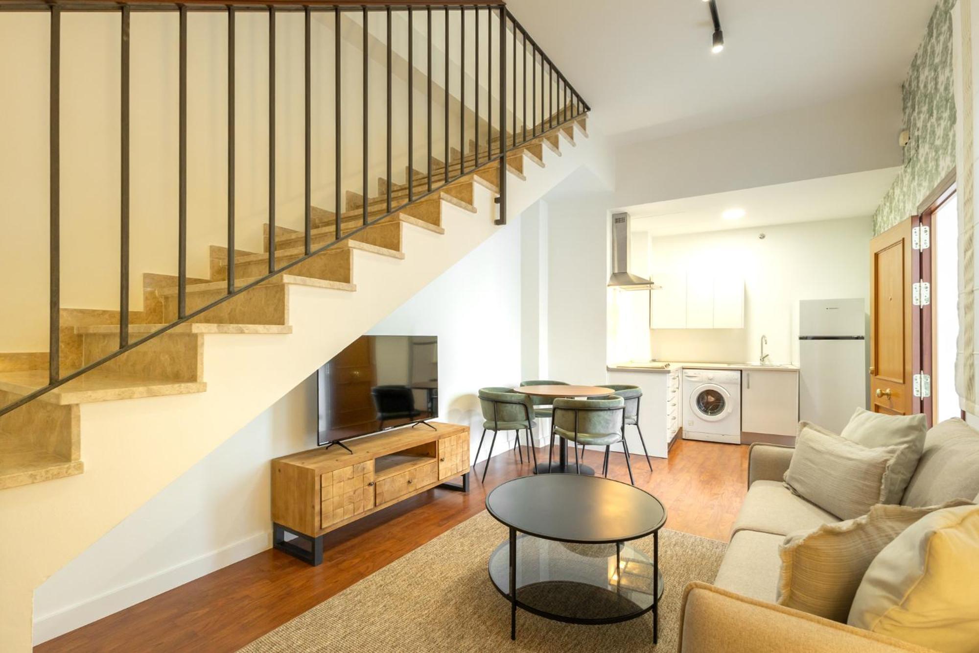 Apartment Santa Catalina Centra By Valcambre Seville