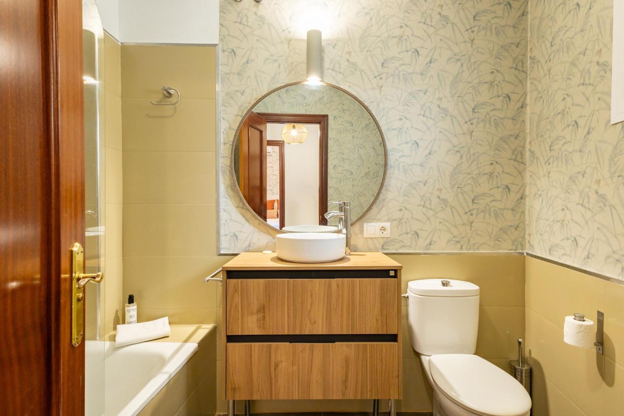 Apartment Santa Catalina Centra By Valcambre