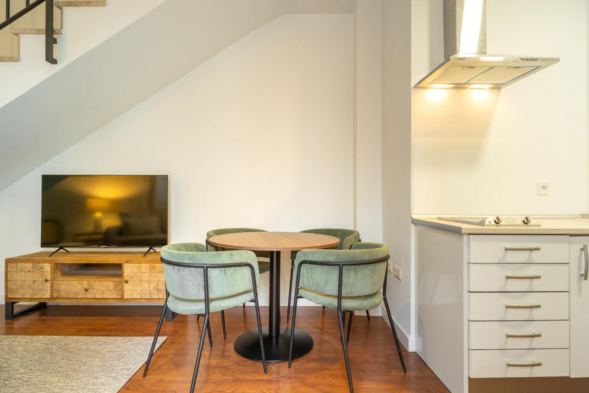Apartment Santa Catalina Centra By Valcambre *