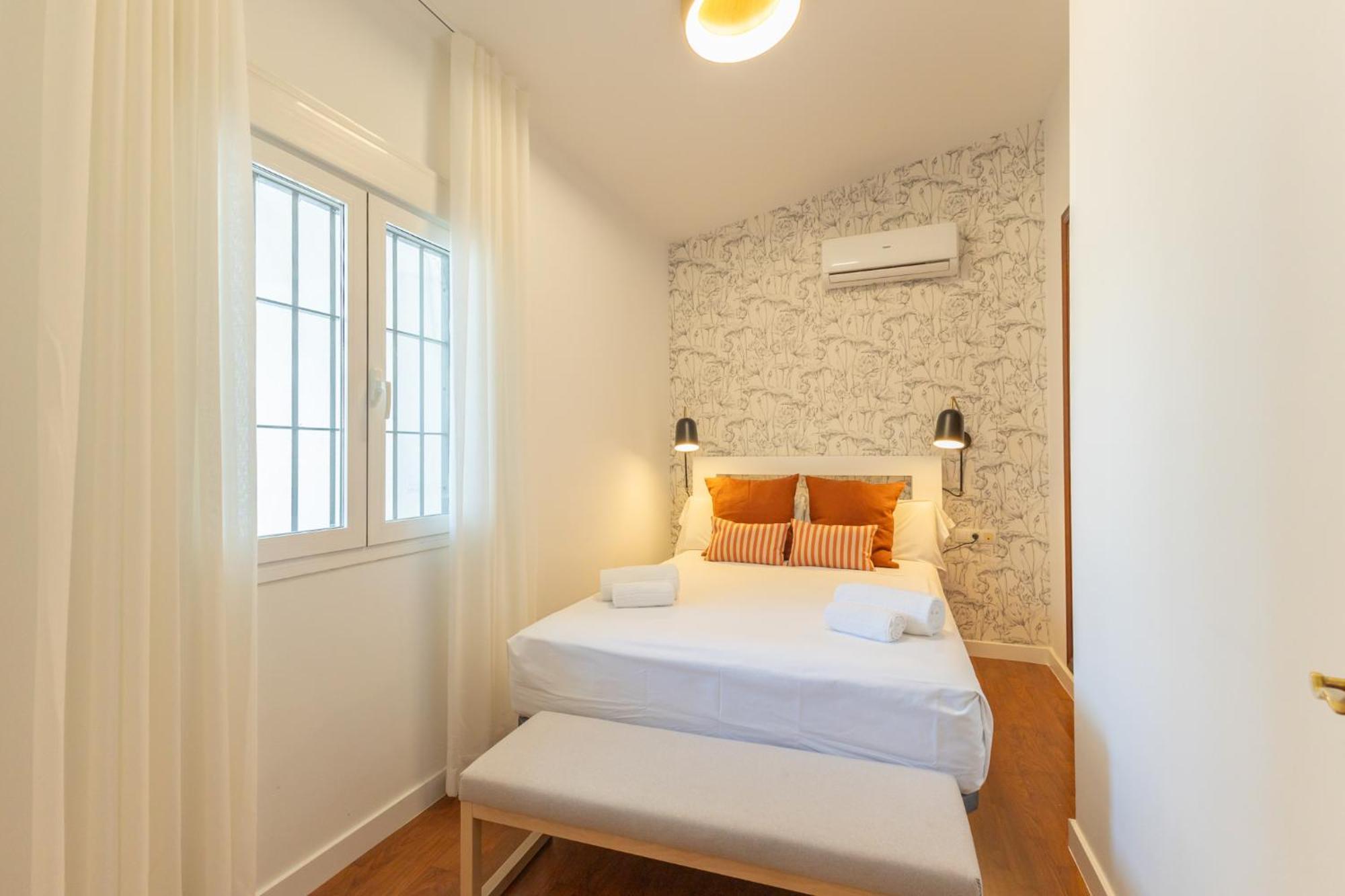 Apartment Santa Catalina Centra By Valcambre
