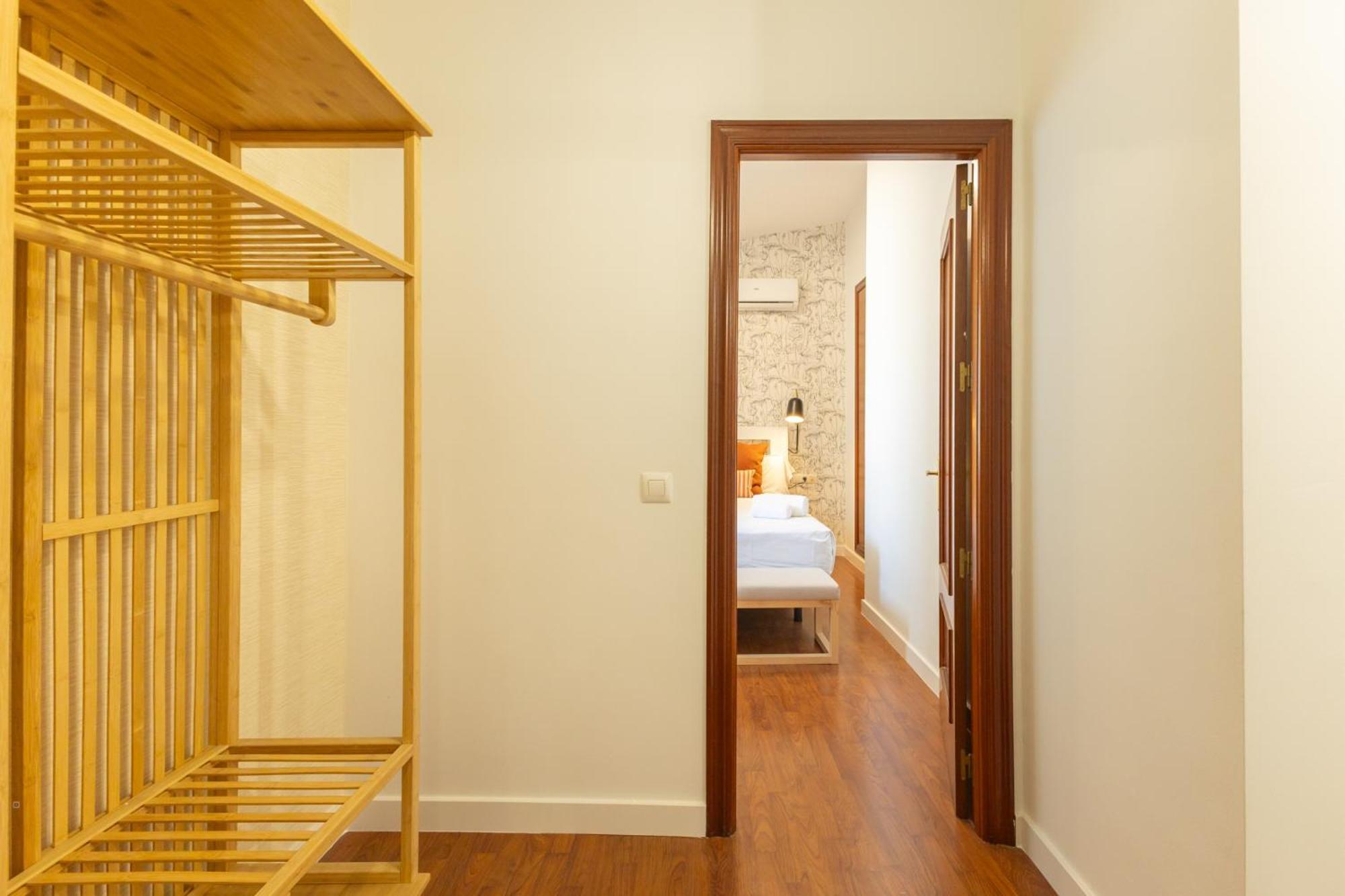 Apartment Santa Catalina Centra By Valcambre *