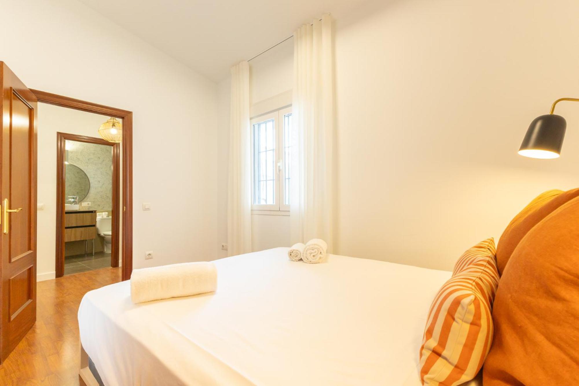 Apartment Santa Catalina Centra By Valcambre