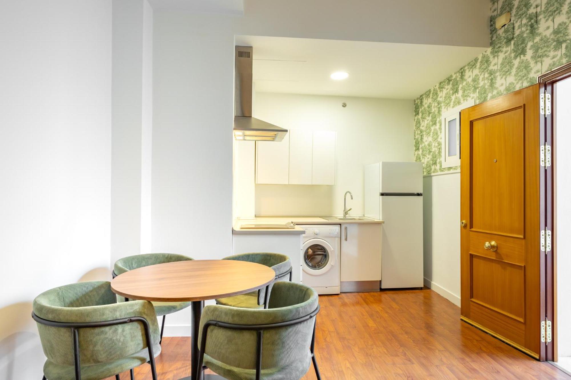 Apartment Santa Catalina Centra By Valcambre *